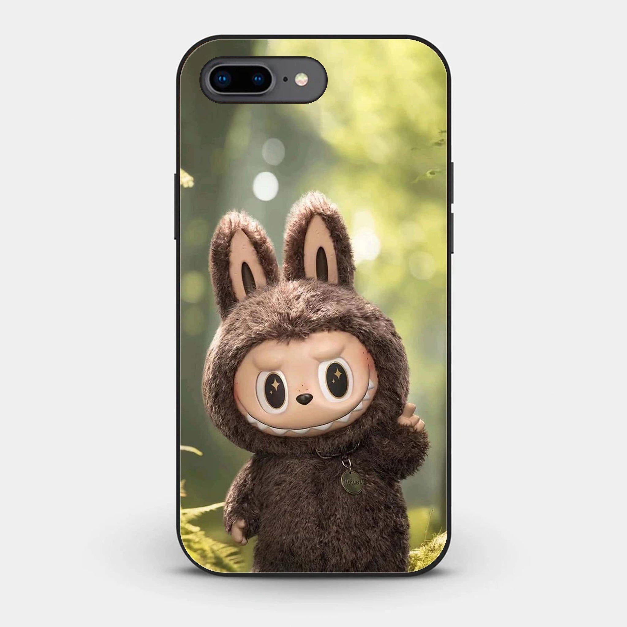 iPhone 8 Plus Design-053 Premium Glossy Phone Case