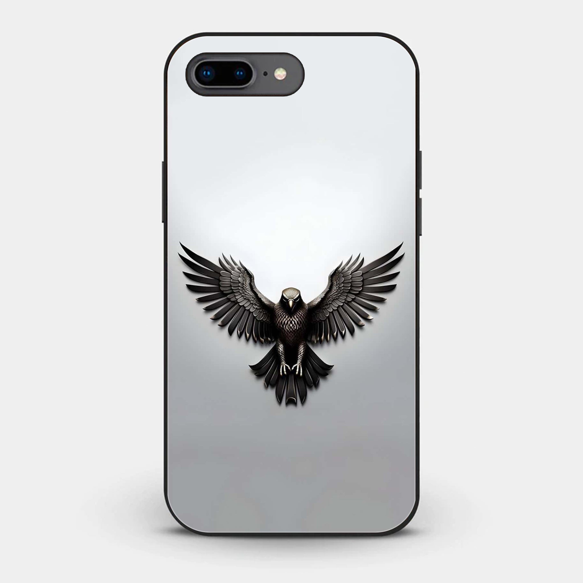 iPhone 7 Plus Design-056 Premium Glossy Phone Case