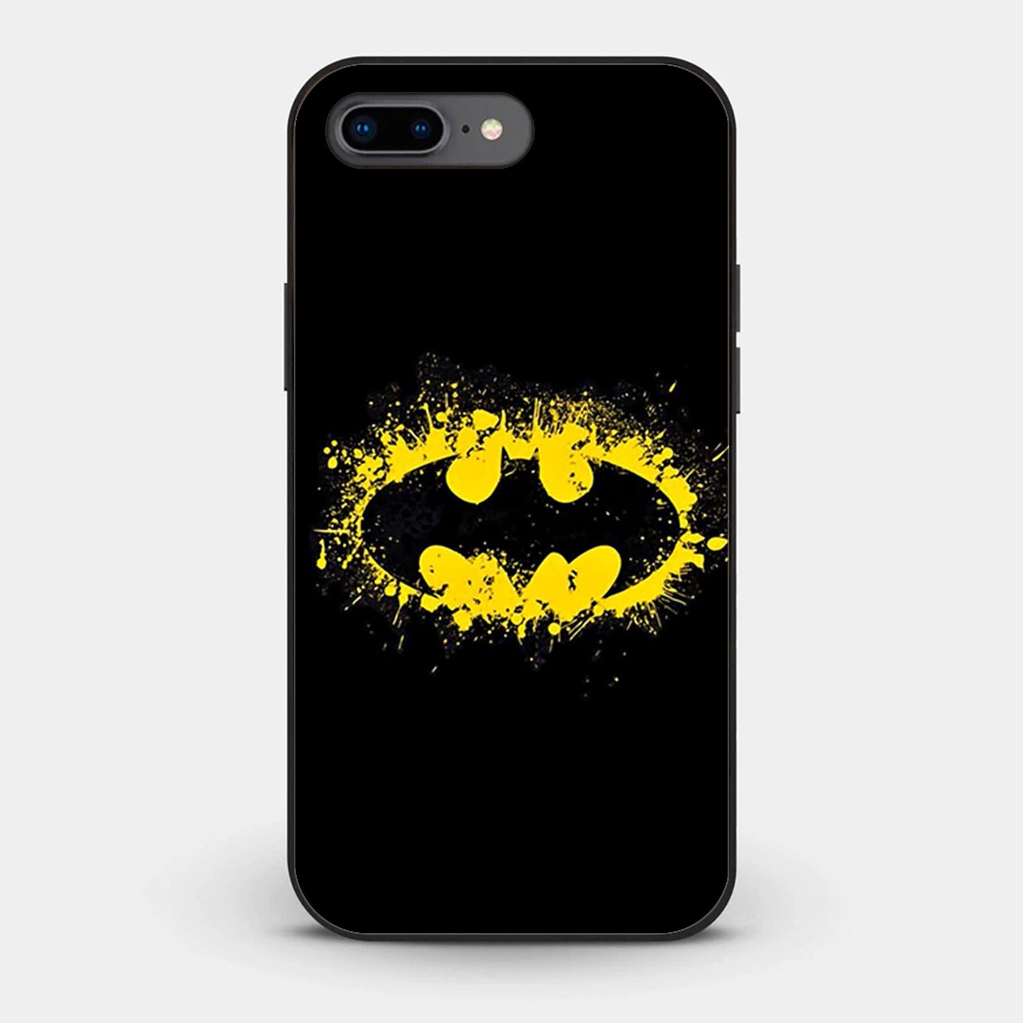 iPhone 8 Plus Design-060 Premium Glossy Phone Case