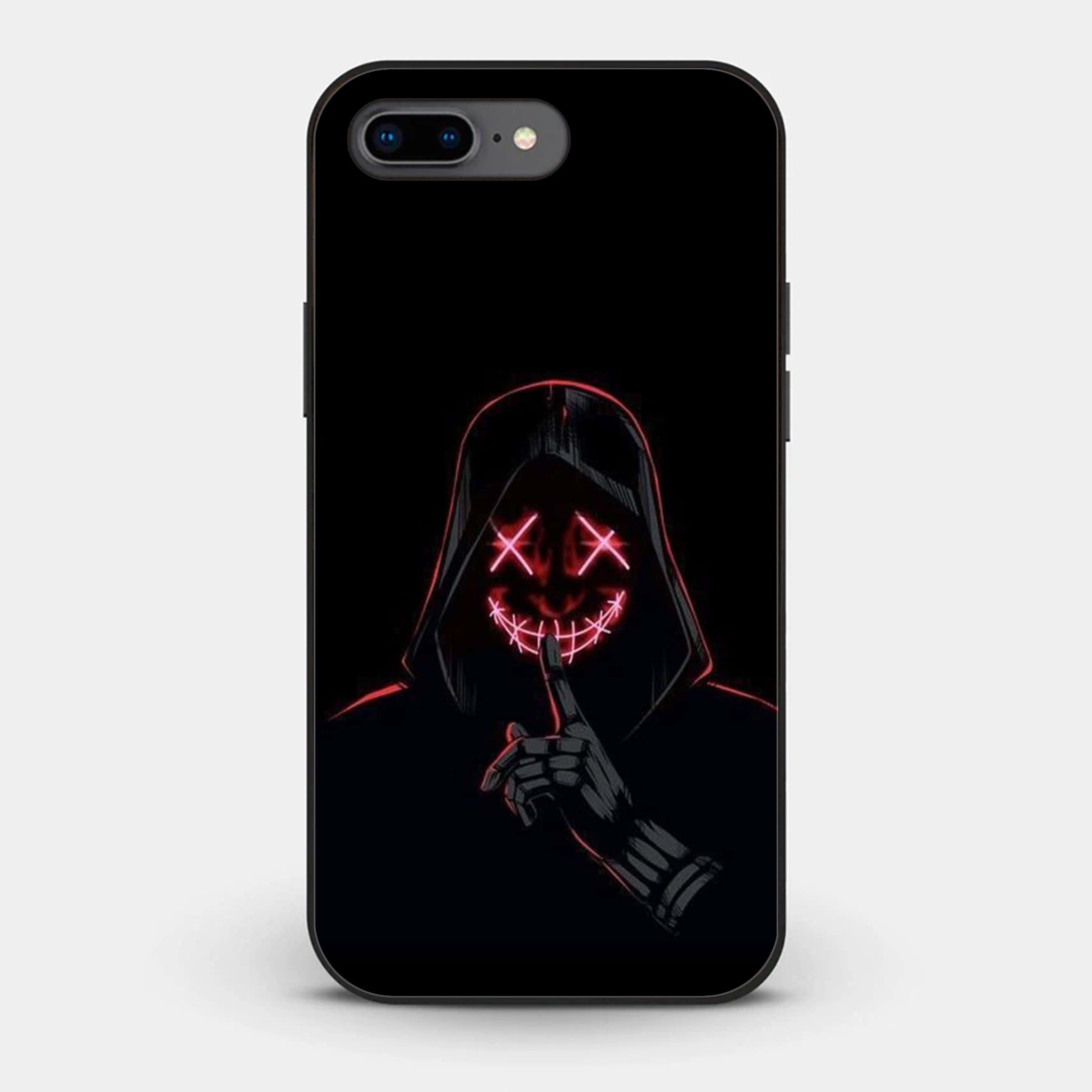 iPhone 7 Plus Design-061 Premium Glossy Phone Case