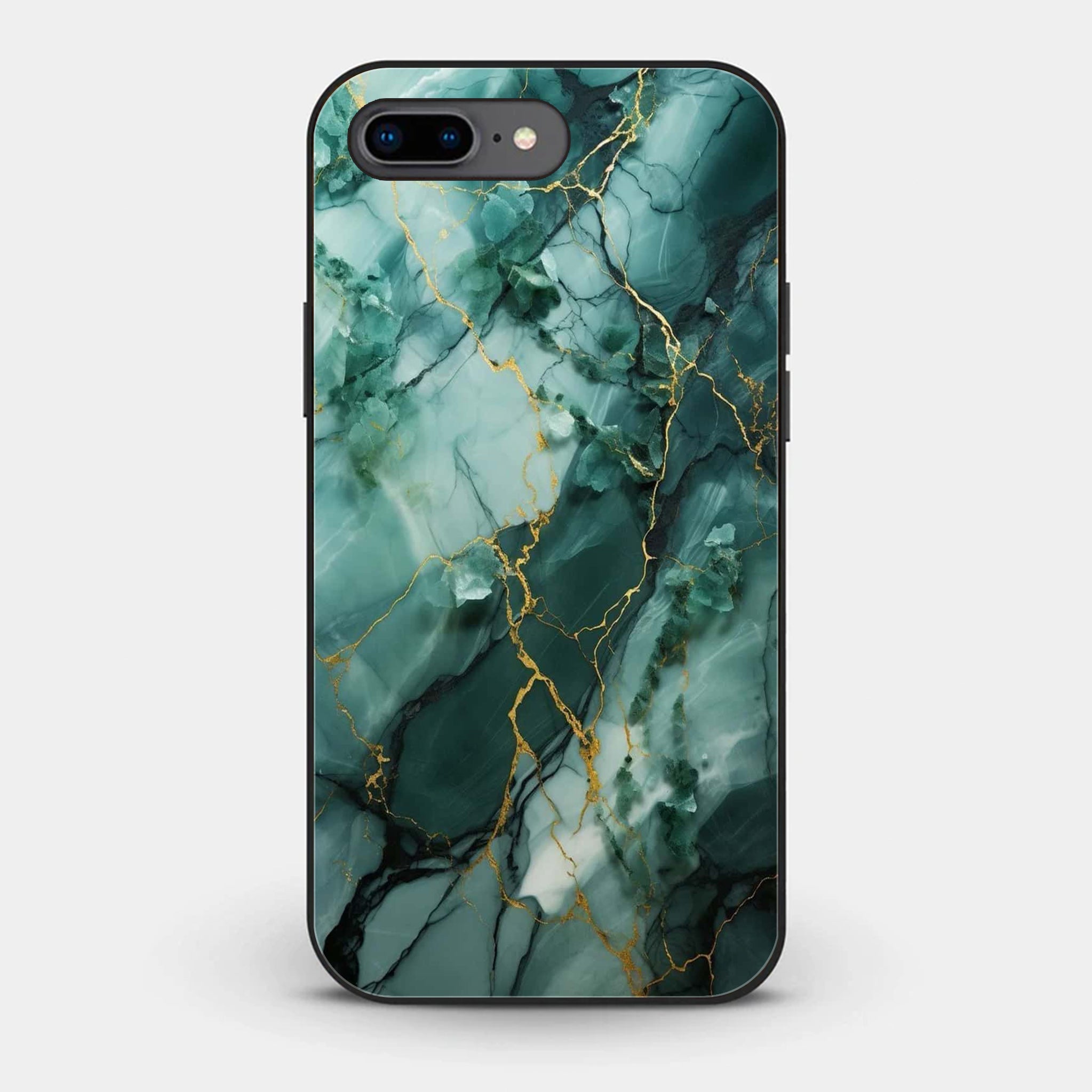 iPhone 8 Plus Design-062 Premium Glossy Phone Case