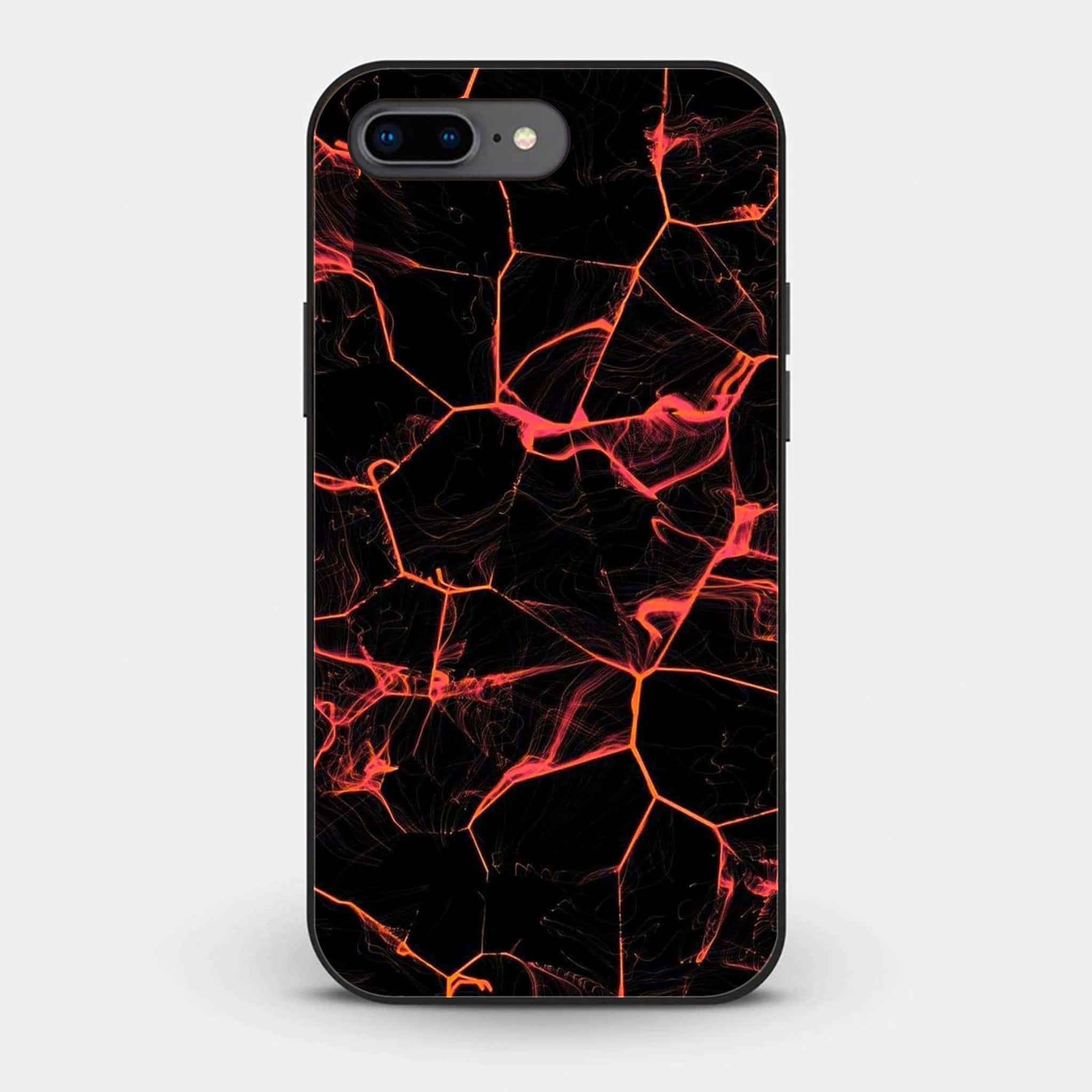 iPhone 8 Plus Design-065 Premium Glossy Phone Case