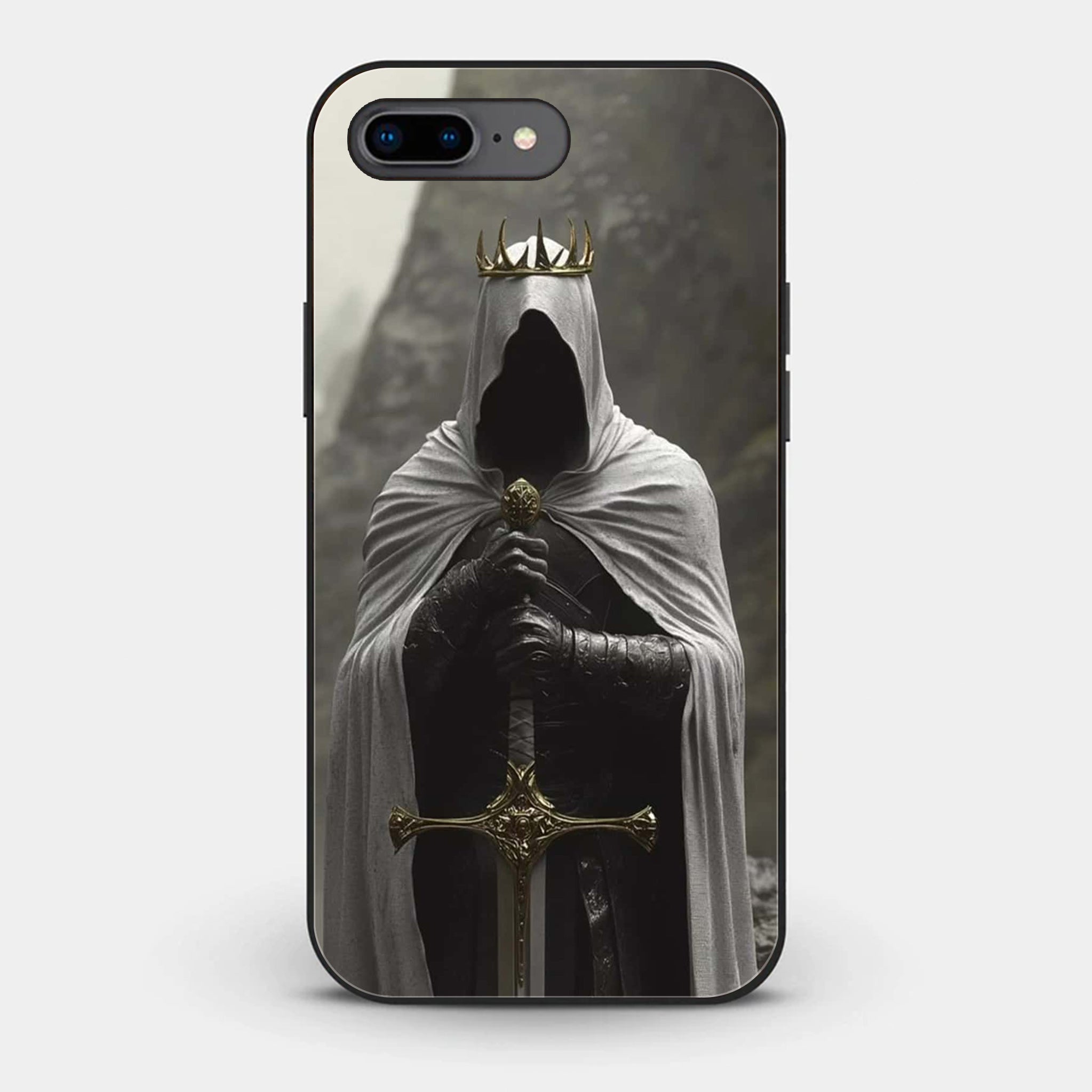 iPhone 7 Plus Design-067 Premium Glossy Phone Case