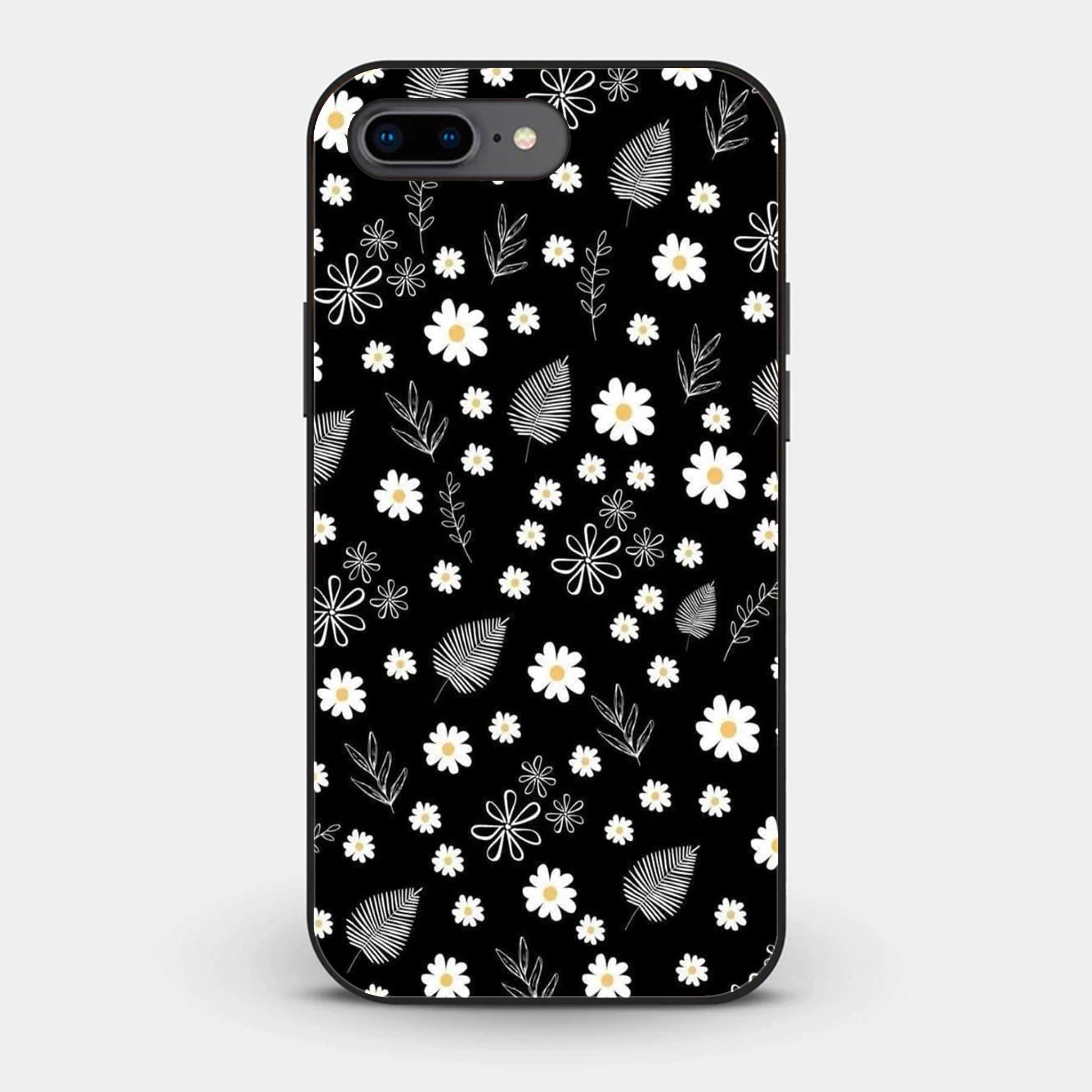 iPhone 8 Plus Design-069 Premium Glossy Phone Case