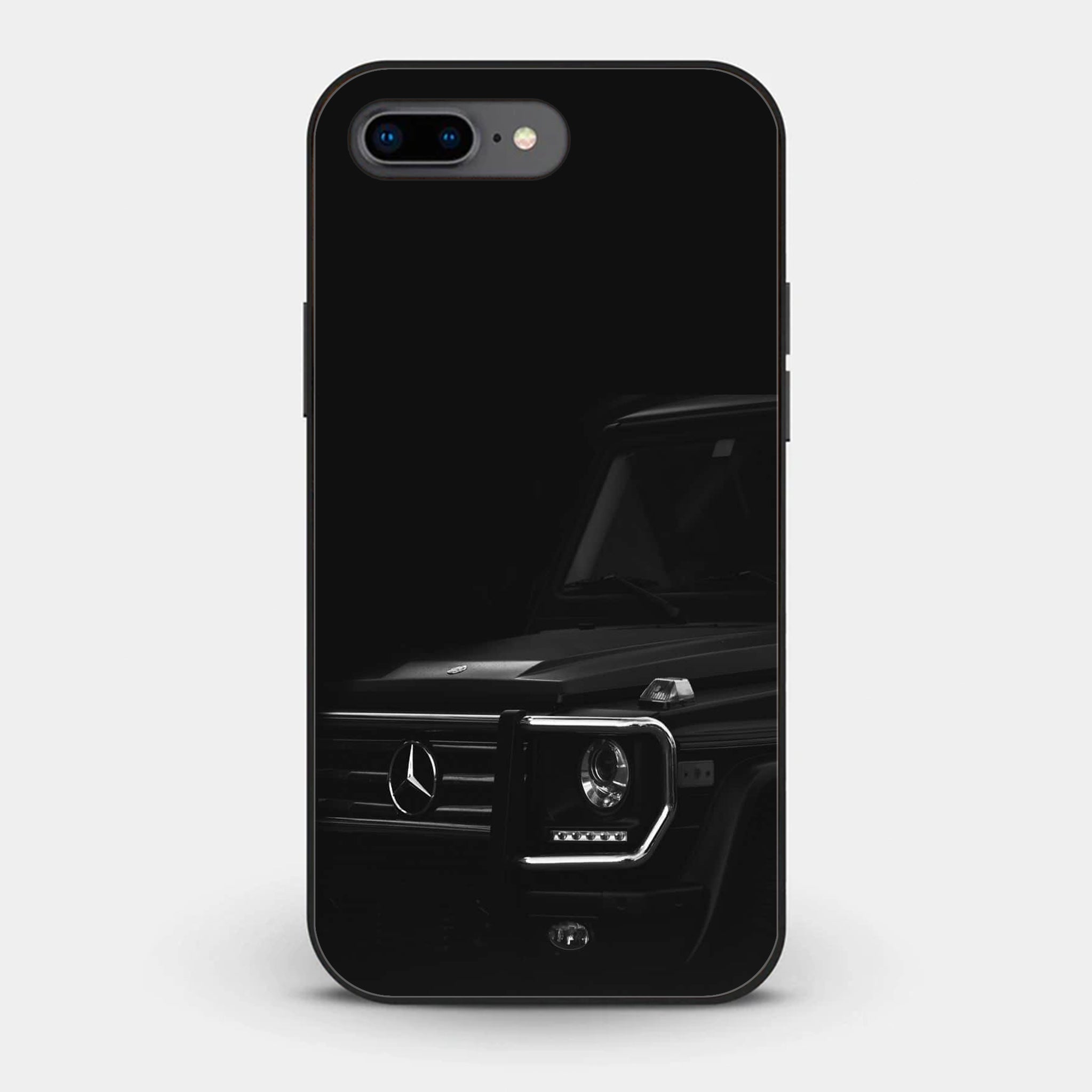iPhone 8 Plus Design-083 Premium Glossy Phone Case