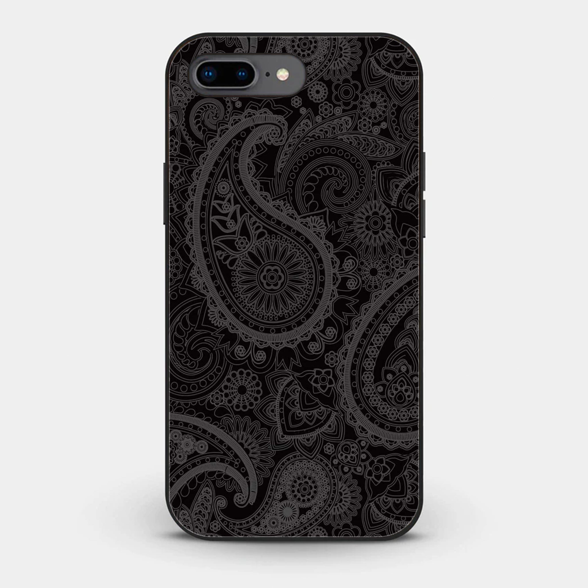 iPhone 8 Plus Design-089 Premium Glossy Phone Case