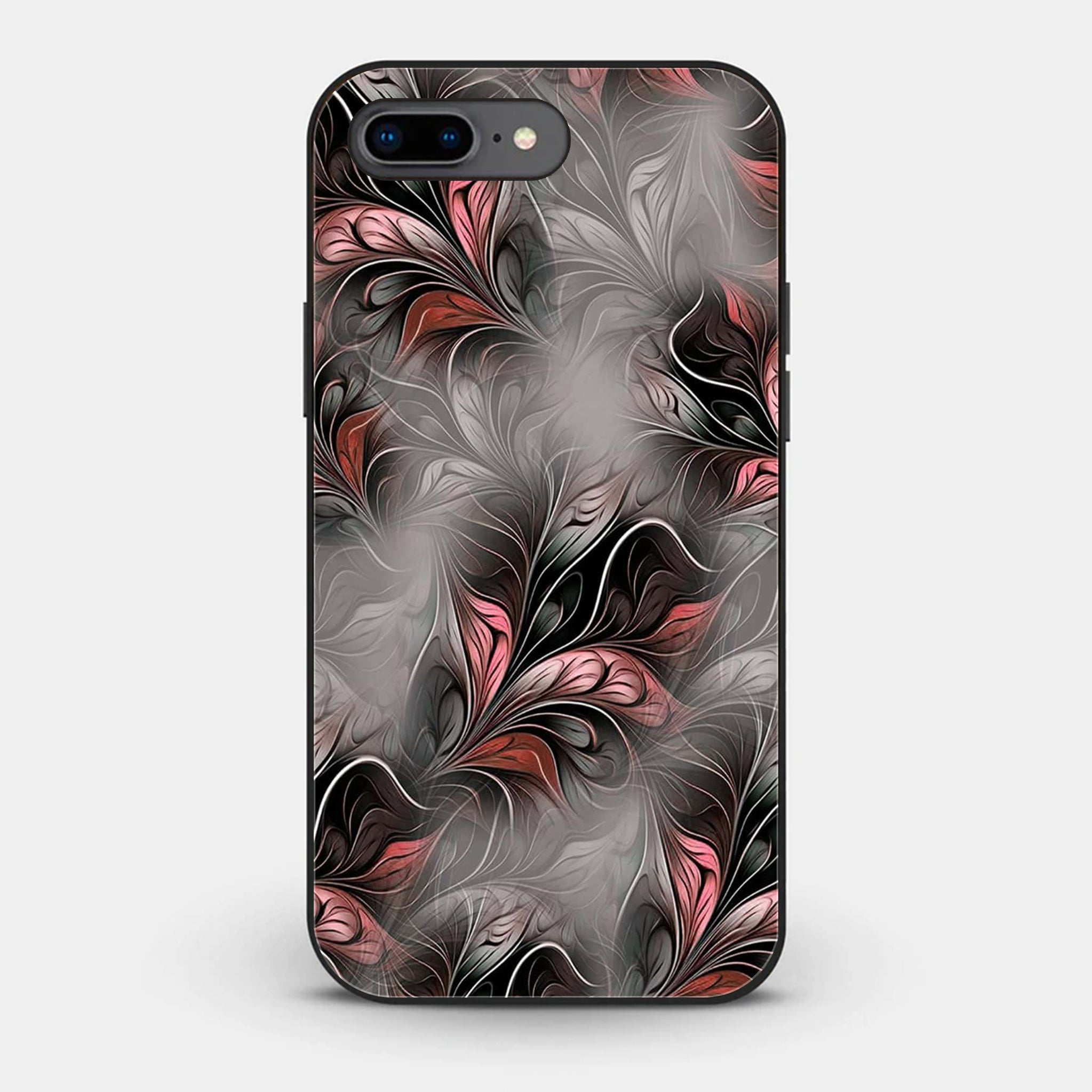 iPhone 7 Plus Design-091 Premium Glossy Phone Case