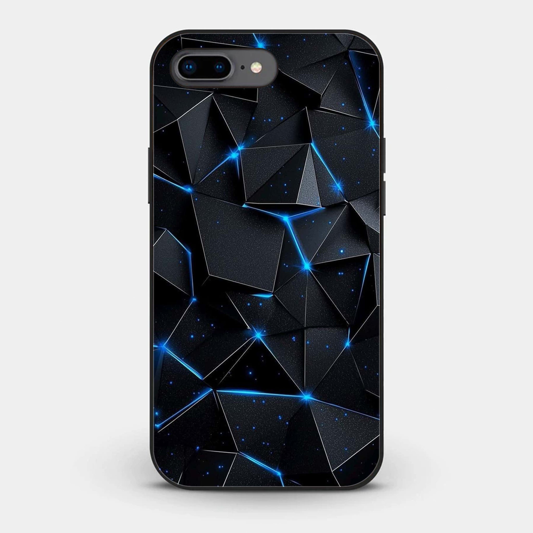 iPhone 8 Plus Design-093 Premium Glossy Phone Case