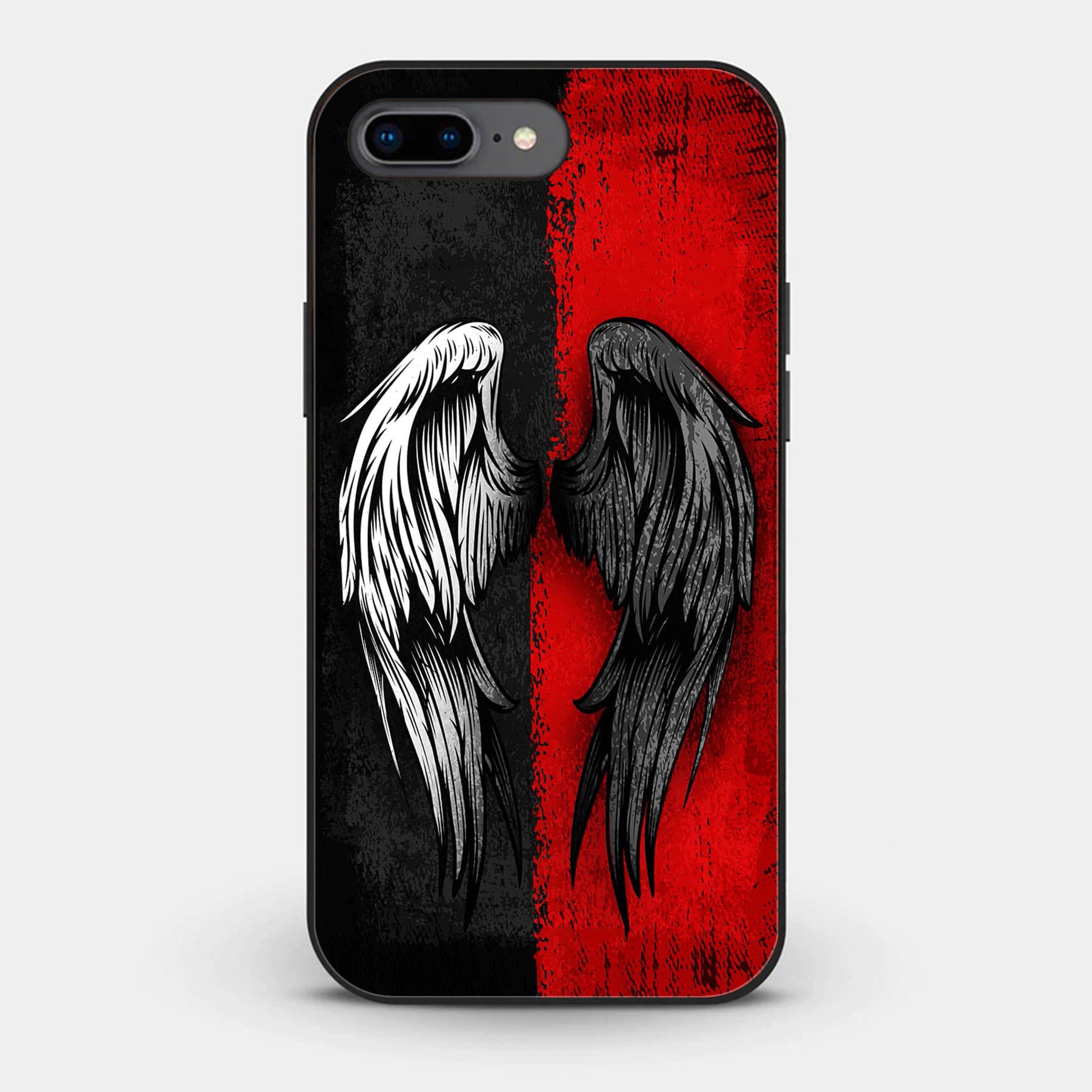 iPhone 7 Plus Design-094 Premium Glossy Phone Case