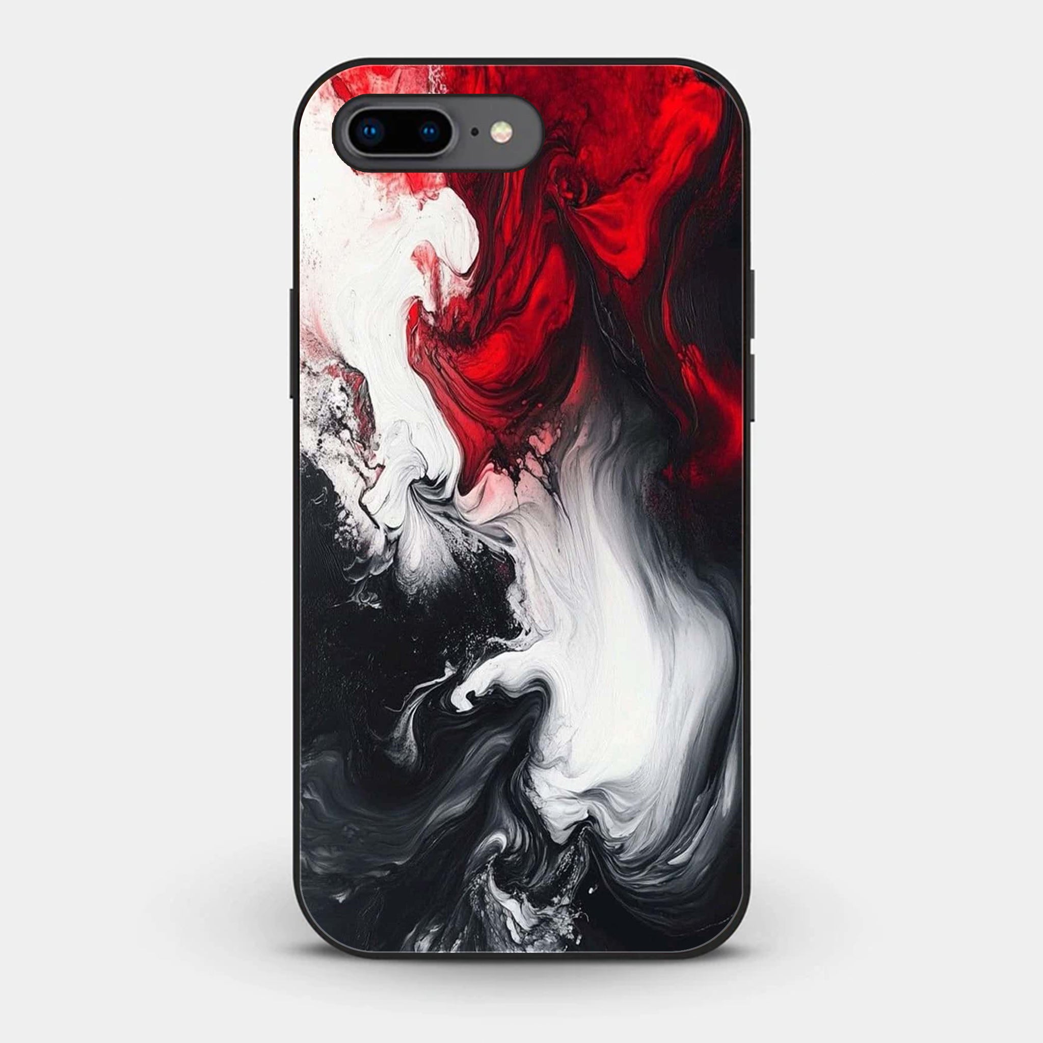 iPhone 7 Plus Design-095 Premium Glossy Phone Case