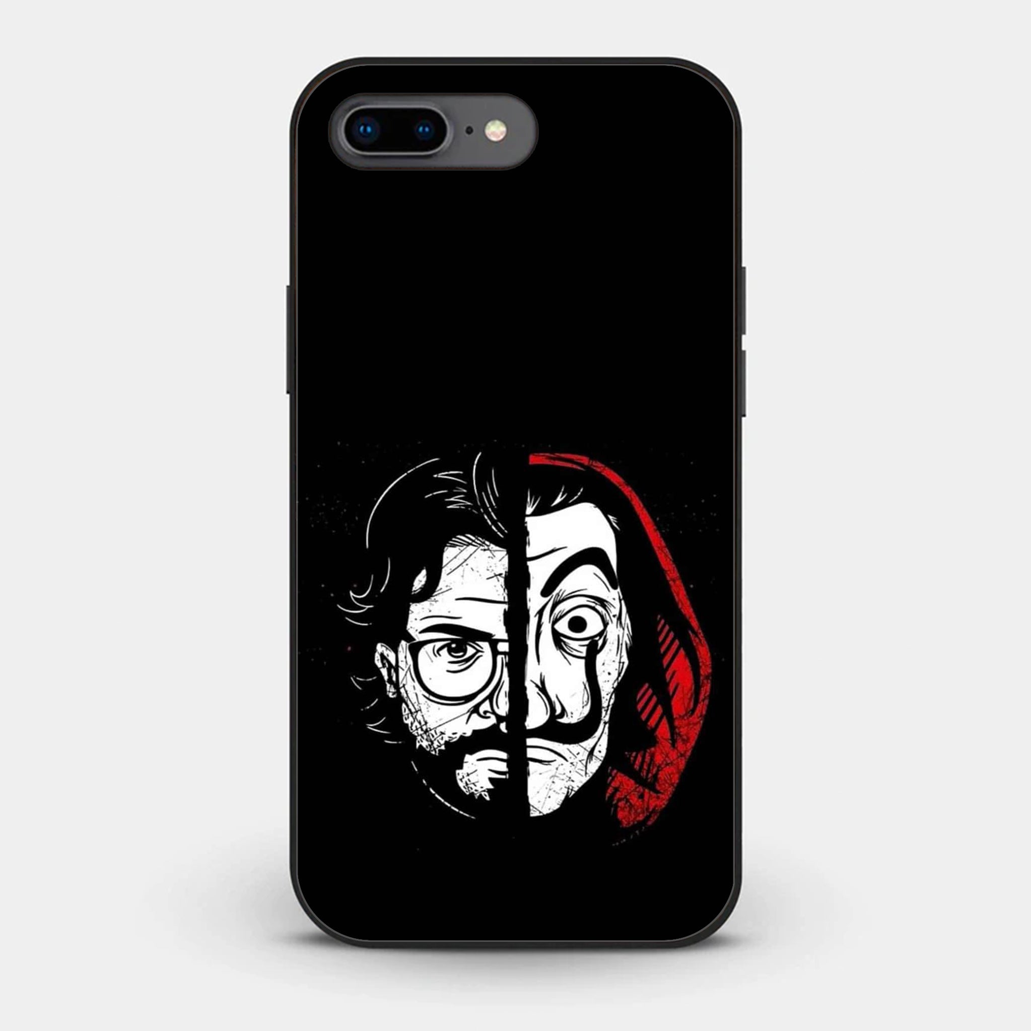 iPhone 7 Plus Design-111 Premium Glossy Phone Case