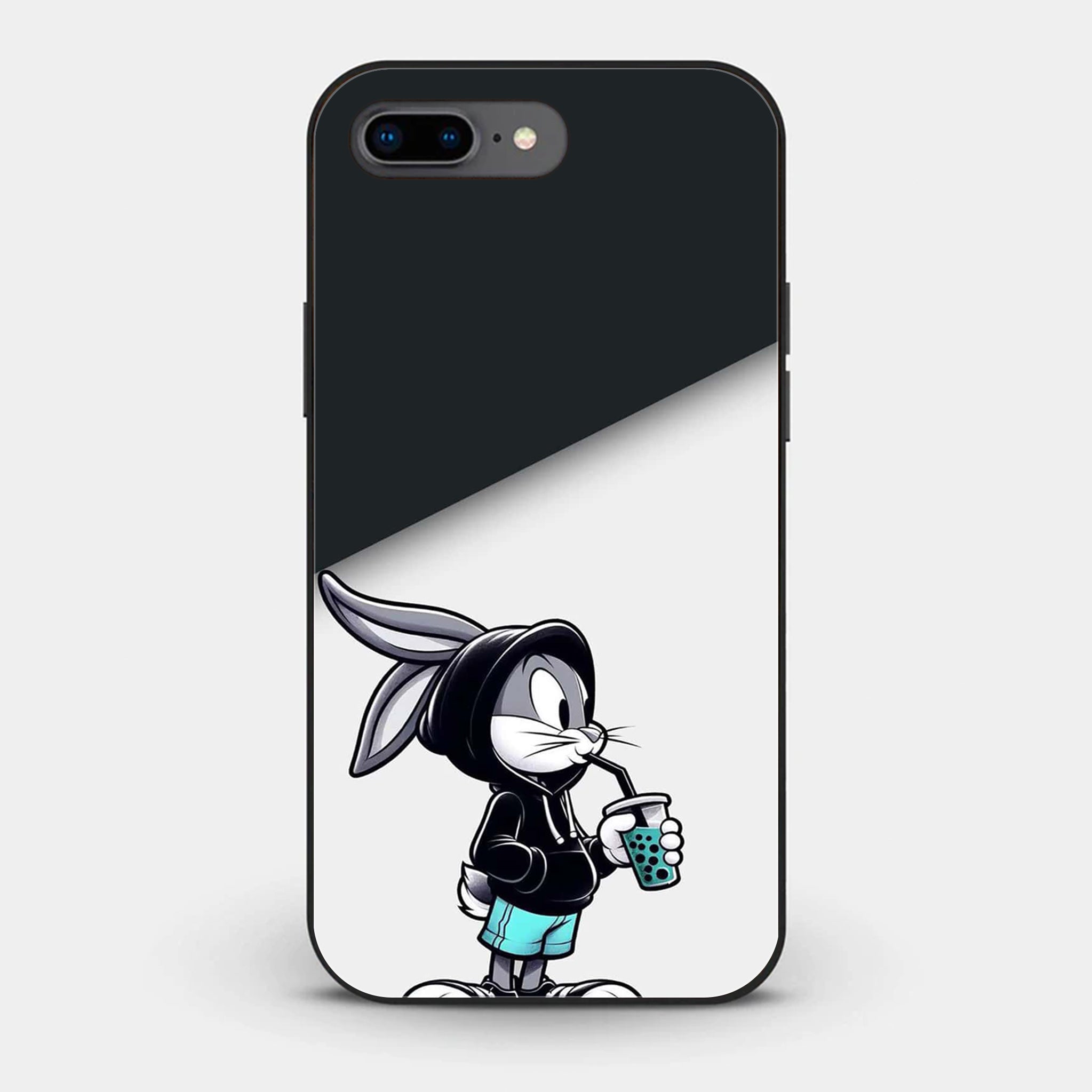 iPhone 7 Plus Design-115 Premium Glossy Phone Case