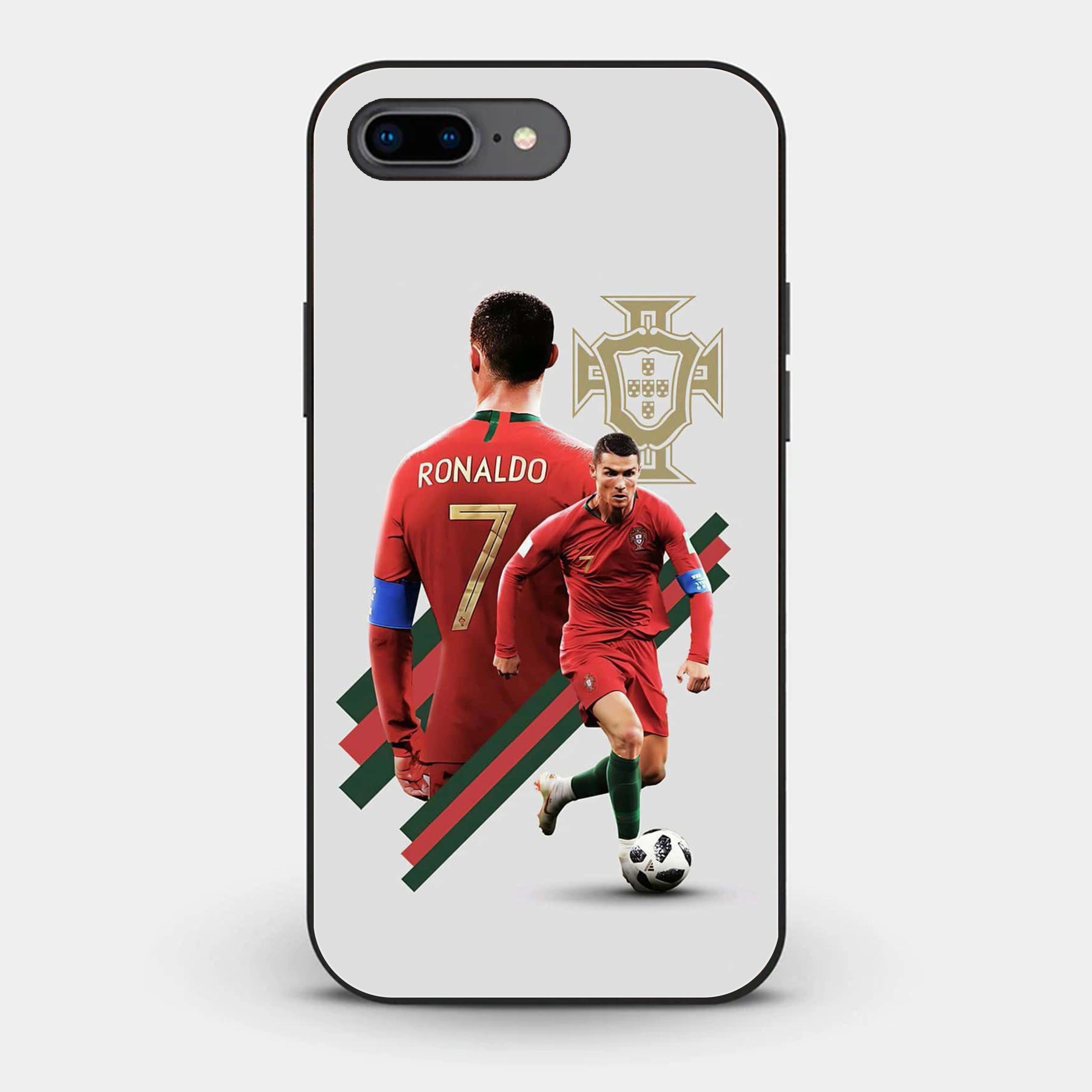 iPhone 7 Plus Design-134 Premium Glossy Phone Case