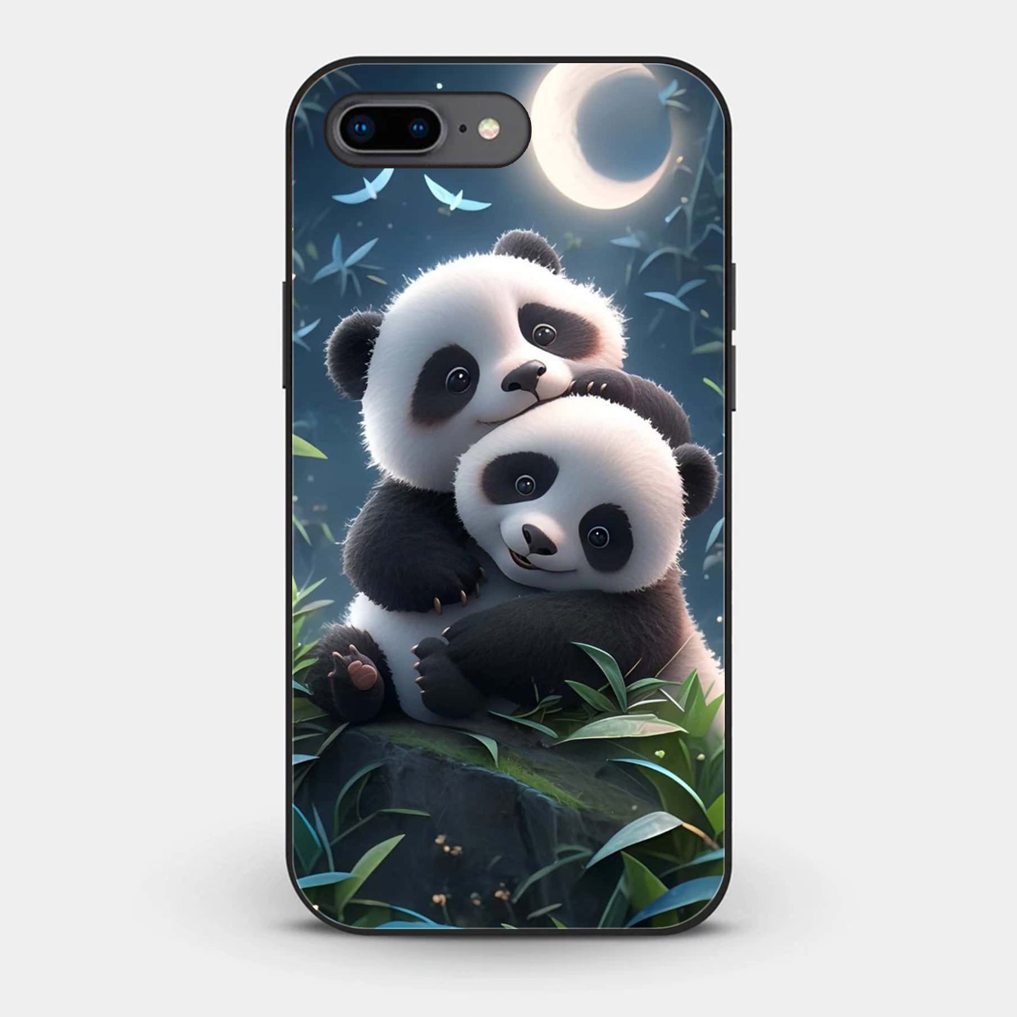 iPhone 7 Plus Design-137 Premium Glossy Phone Case