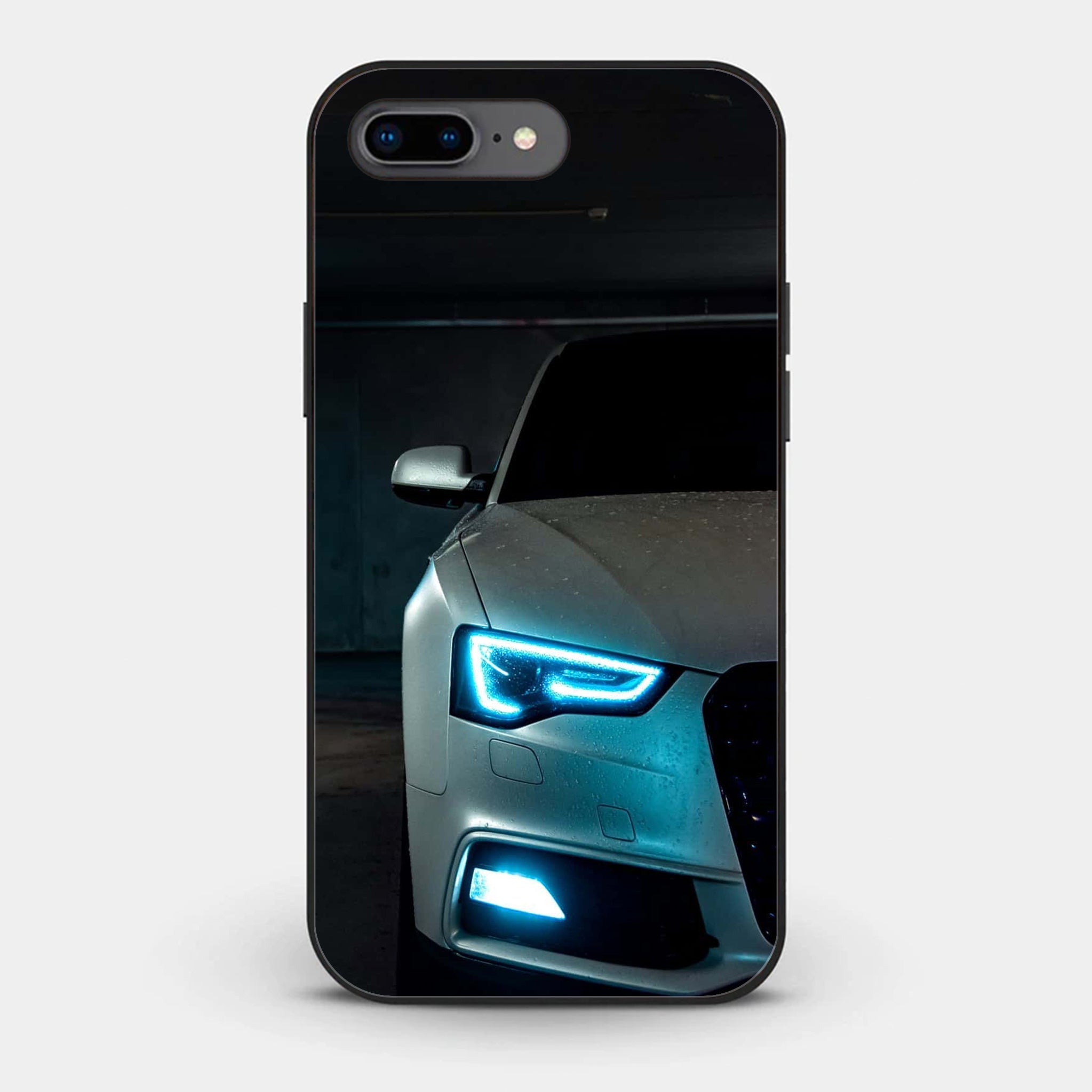 iPhone 8 Plus Design-139 Premium Glossy Phone Case