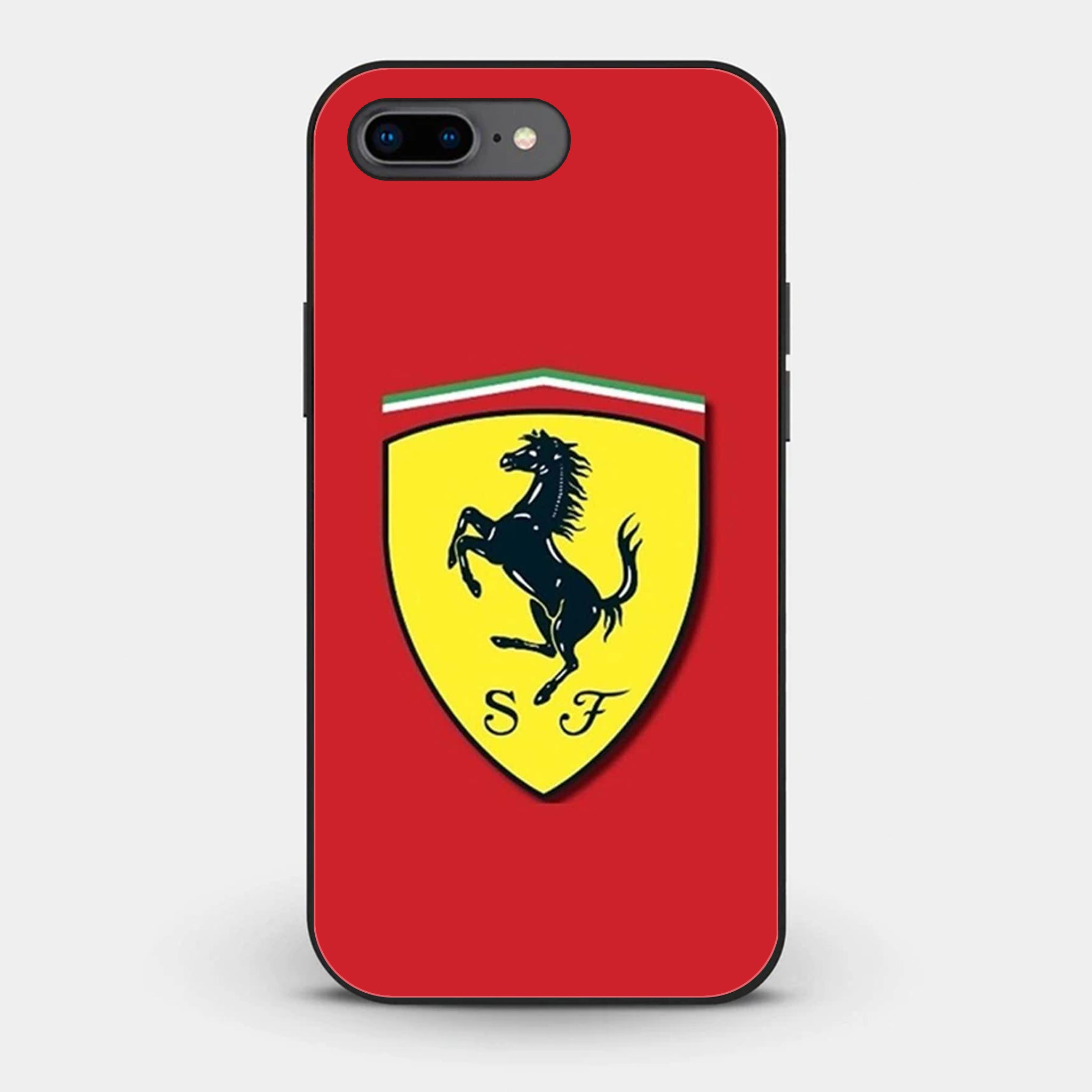 iPhone 7 Plus Design-144 Premium Glossy Phone Case