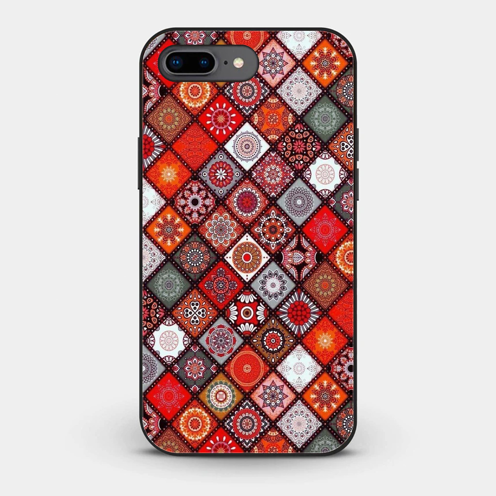 iPhone 7 Plus Design-148 Premium Glossy Phone Case