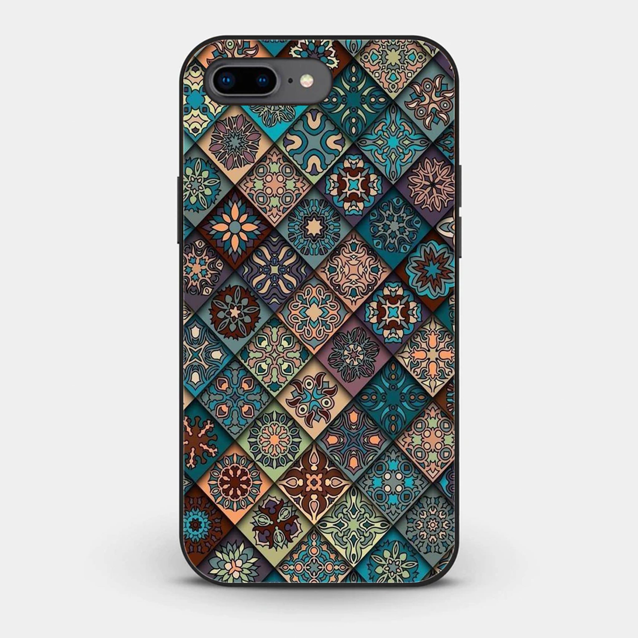 iPhone 8 Plus Design-149 Premium Glossy Phone Case