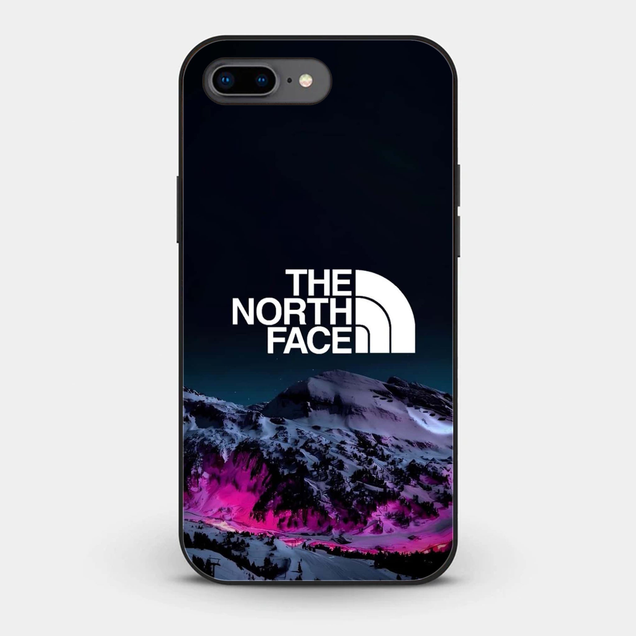 iPhone 7 Plus Design-152 Premium Glossy Phone Case