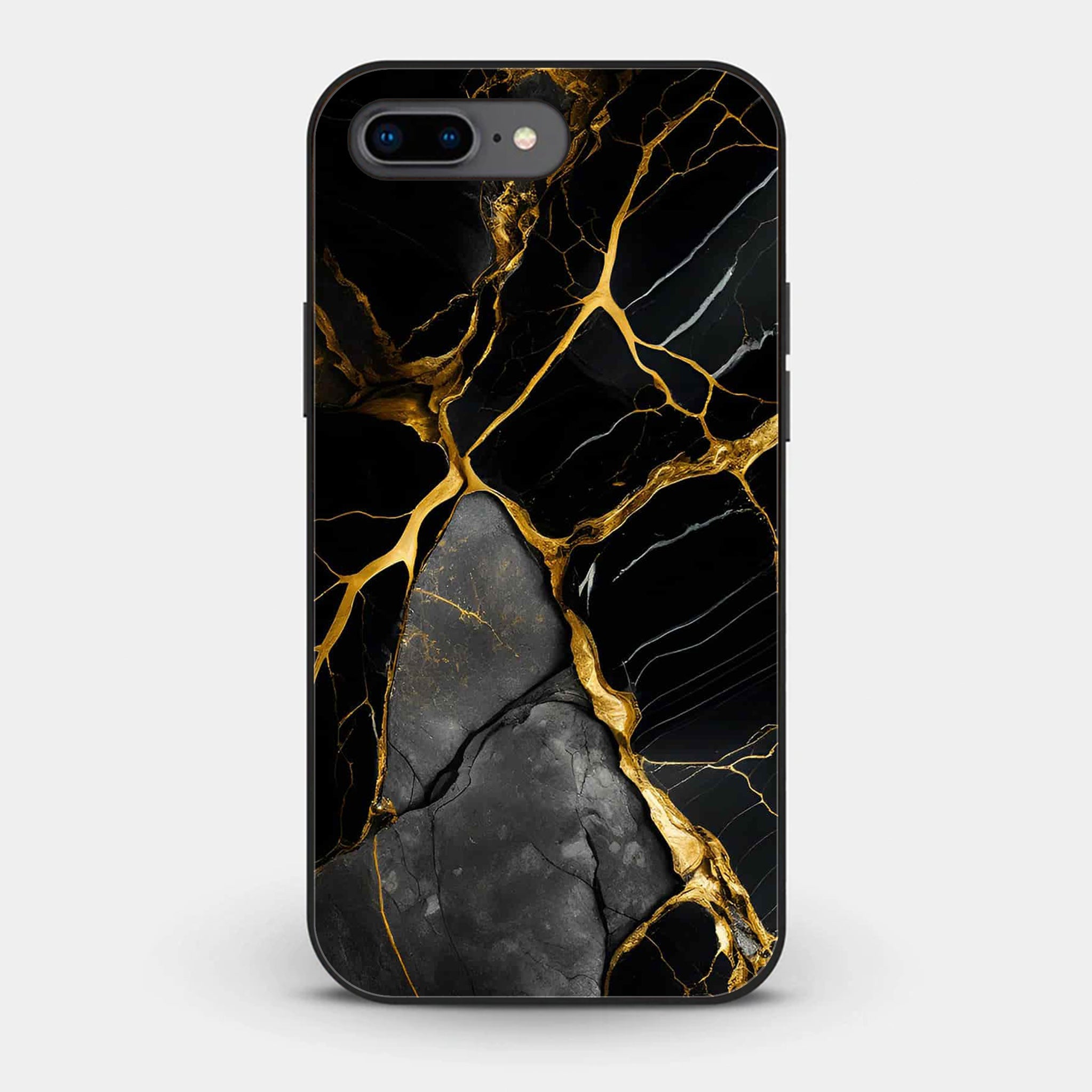 iPhone 8 Plus Design-157 Premium Glossy Phone Case