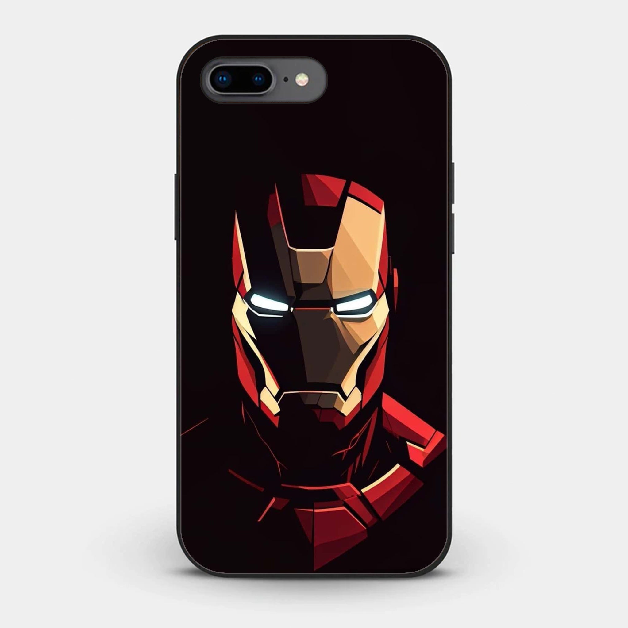 iPhone 8 Plus Design-158 Premium Glossy Phone Case