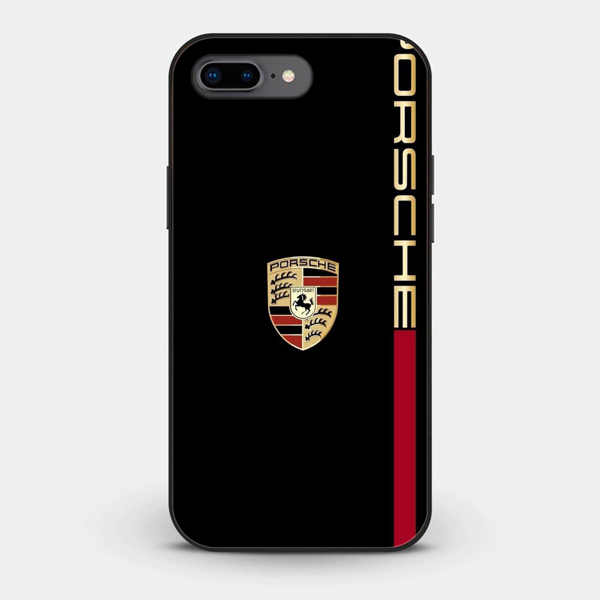 iPhone 7 Plus Design-161 Premium Glossy Phone Case