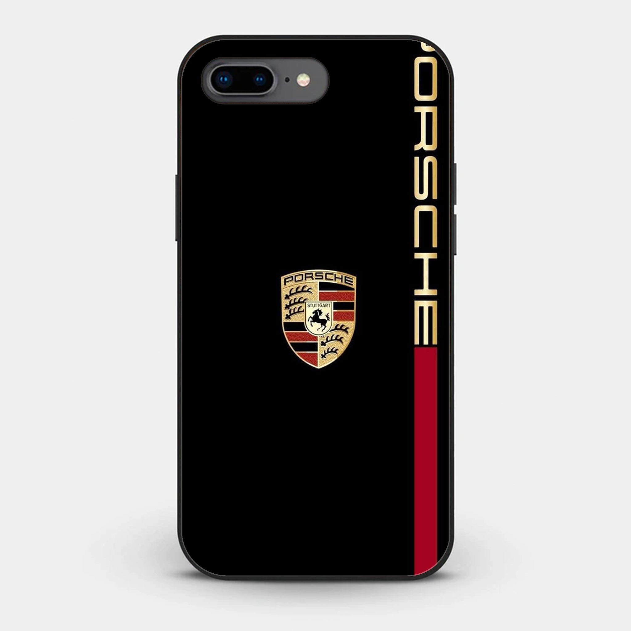 iPhone 8 Plus Design-161 Premium Glossy Phone Case