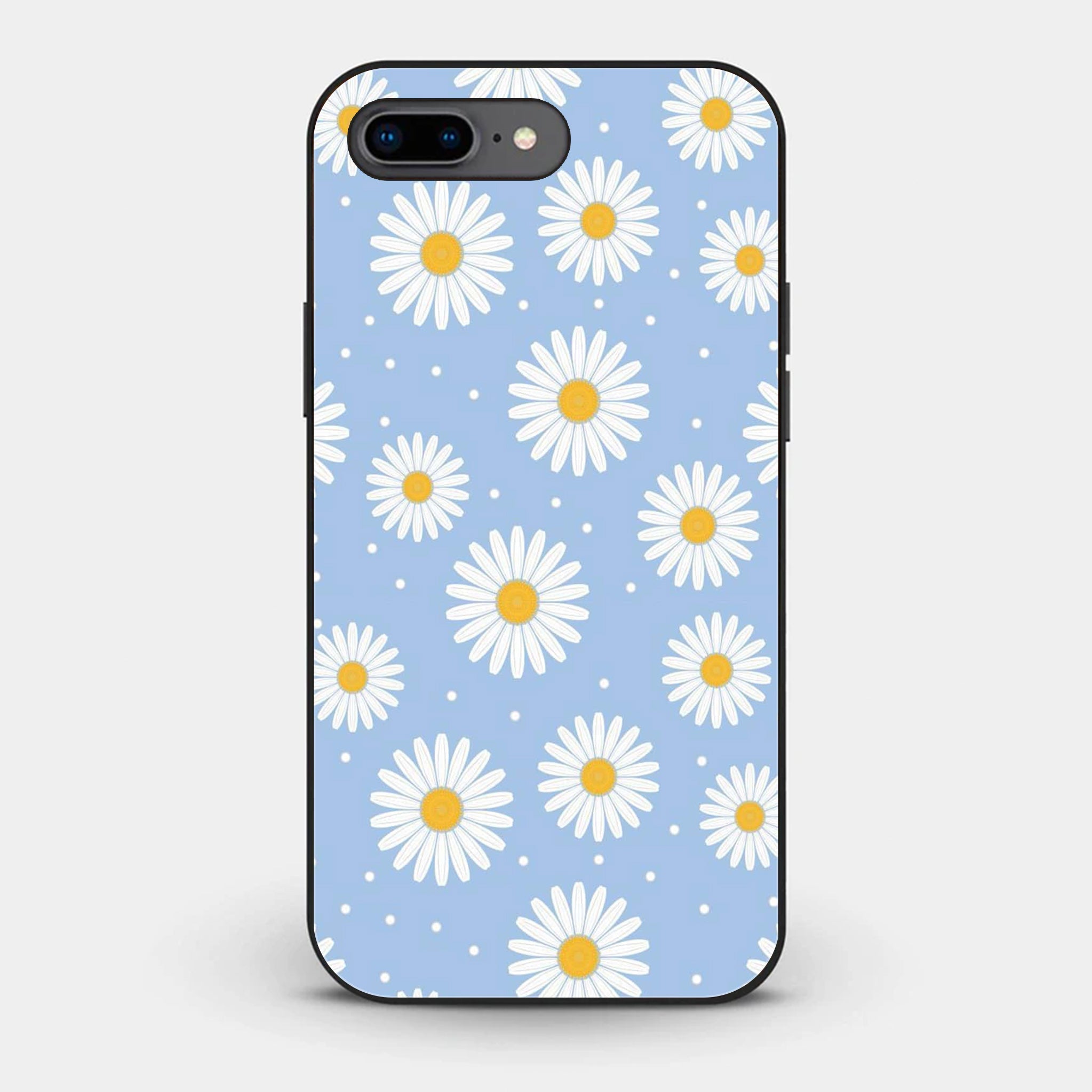 iPhone 8 Plus Design-164 Premium Glossy Phone Case