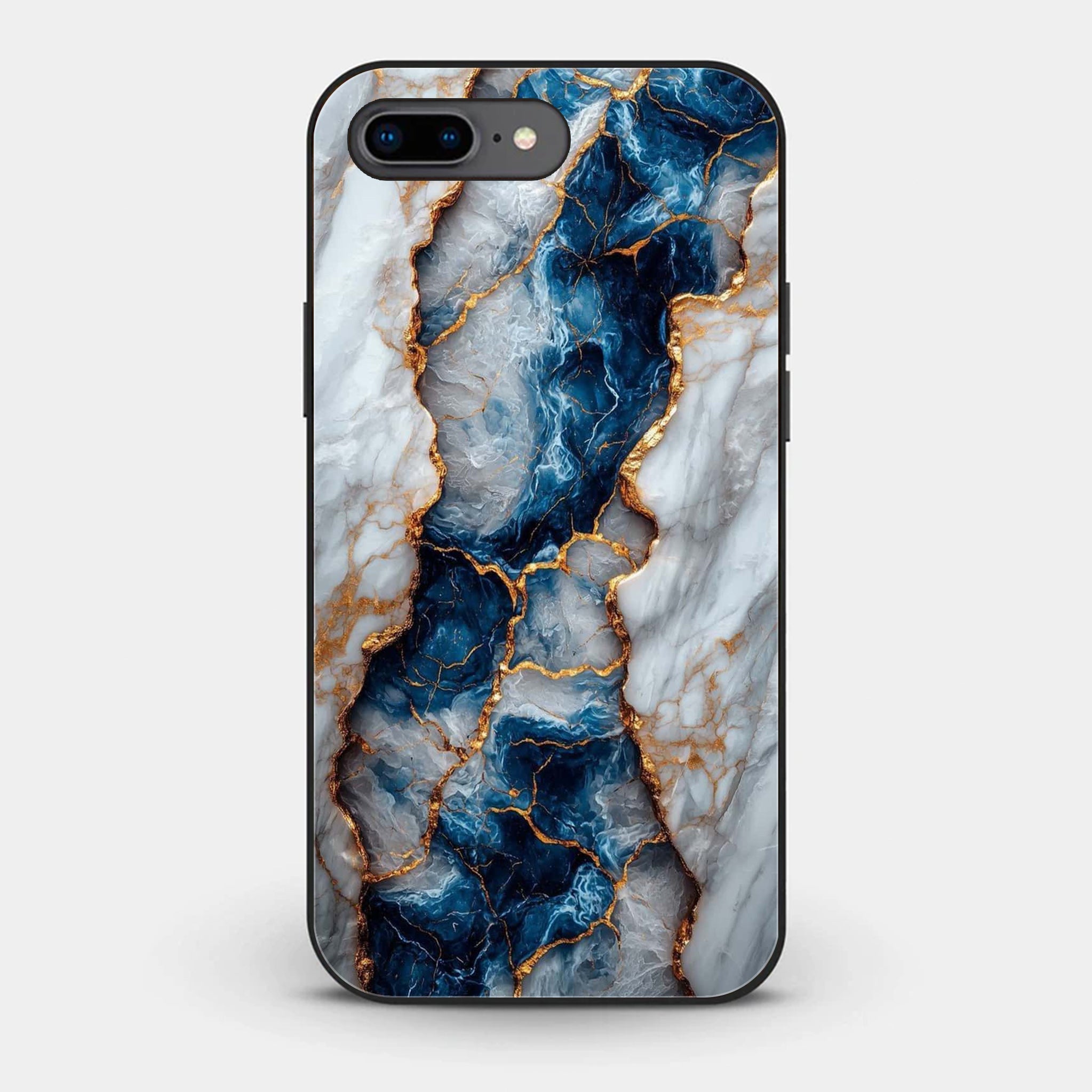 iPhone 8 Plus Design-170 Premium Glossy Phone Case