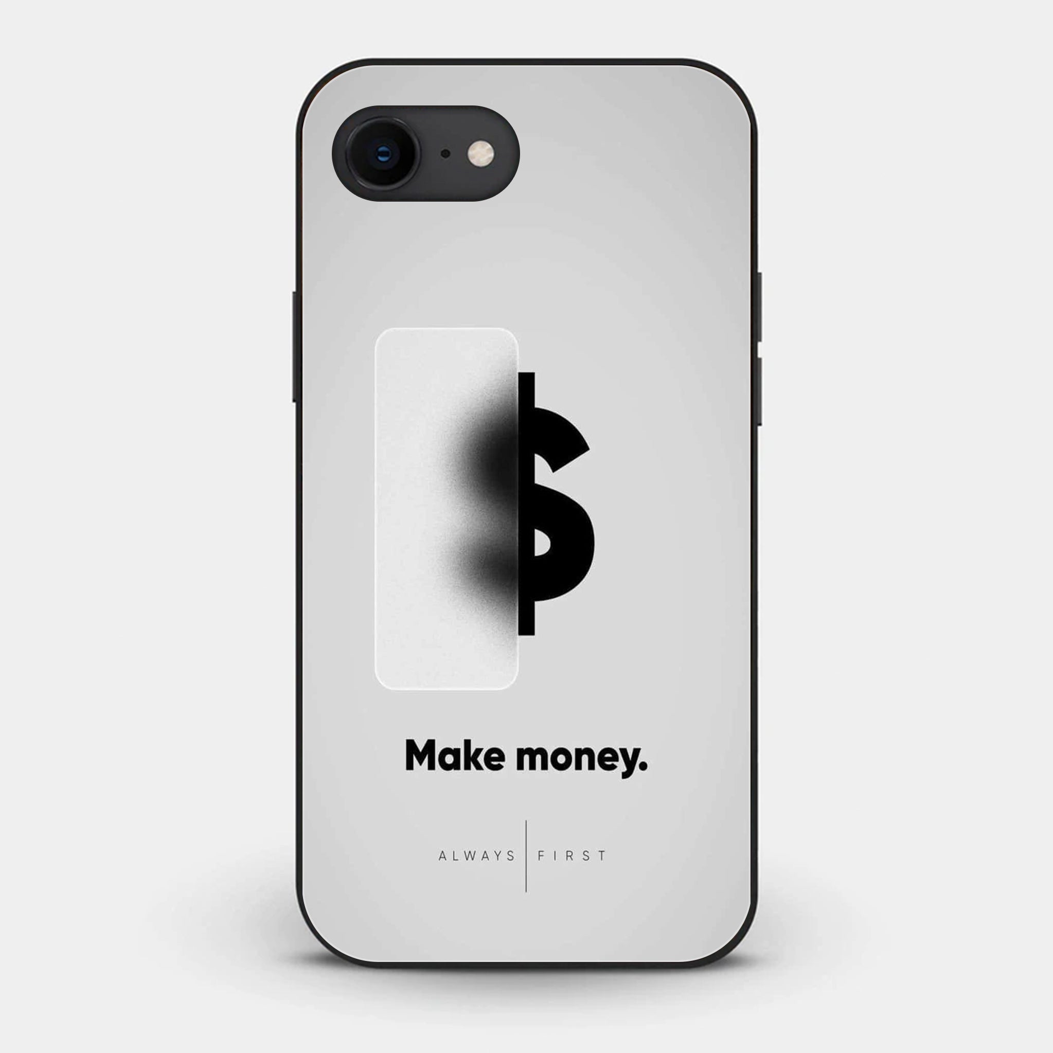 iPhone 8 Design-007 Premium Glossy Phone Case
