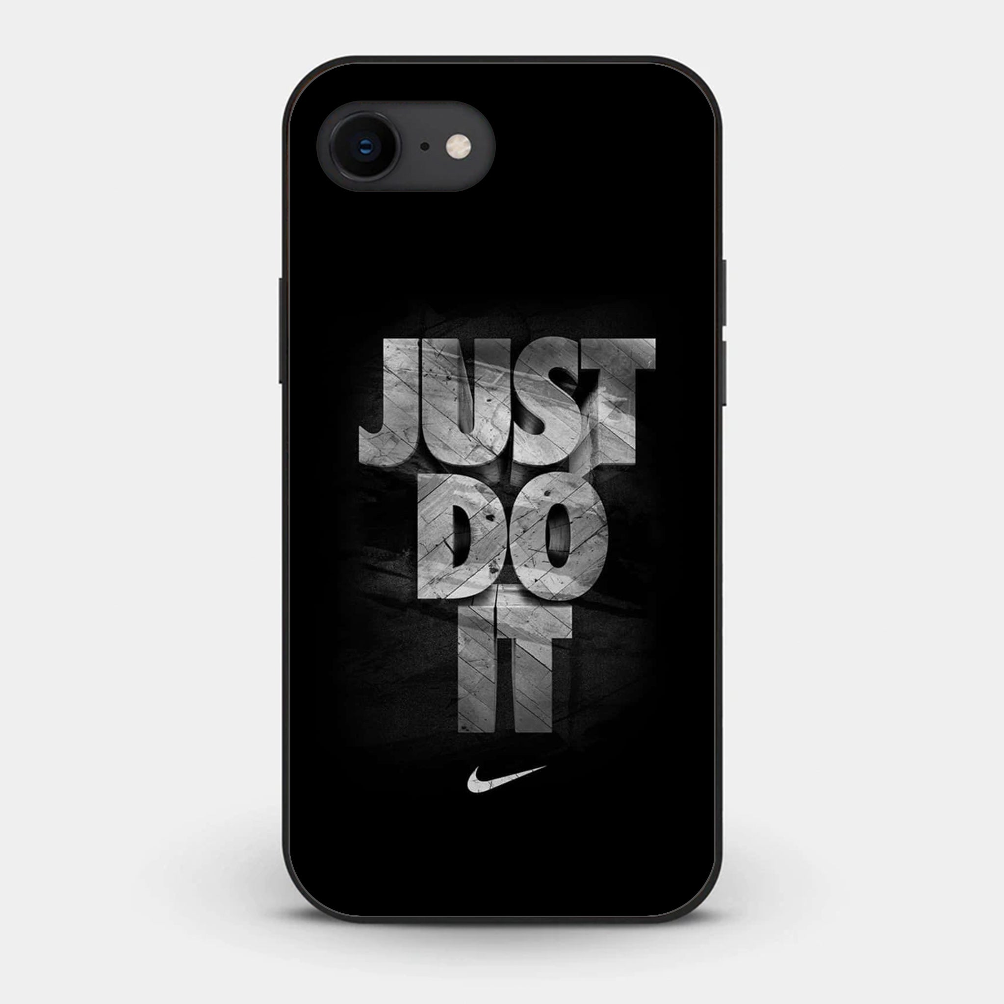 iPhone 8 Design-011 Premium Glossy Phone Case