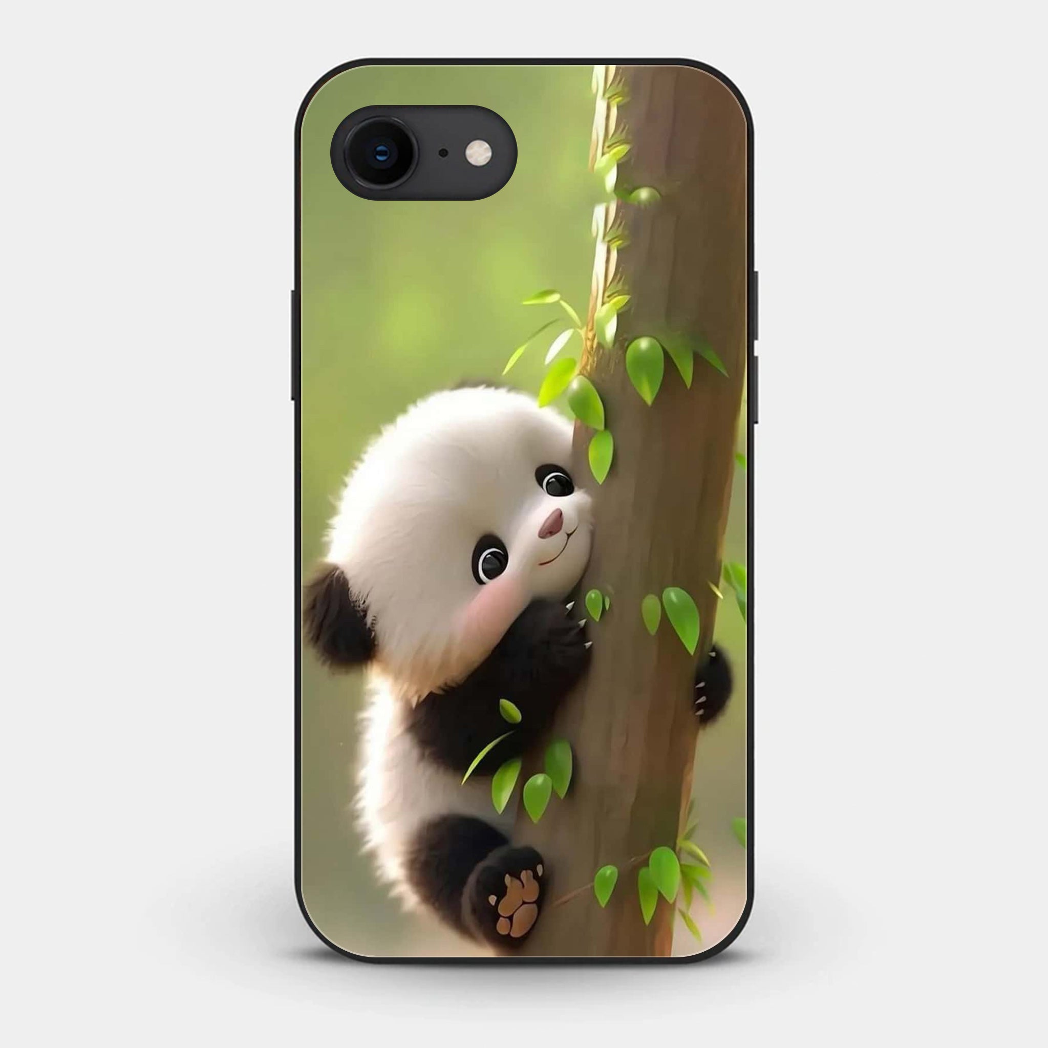 iPhone 8 Design-016 Premium Glossy Phone Case