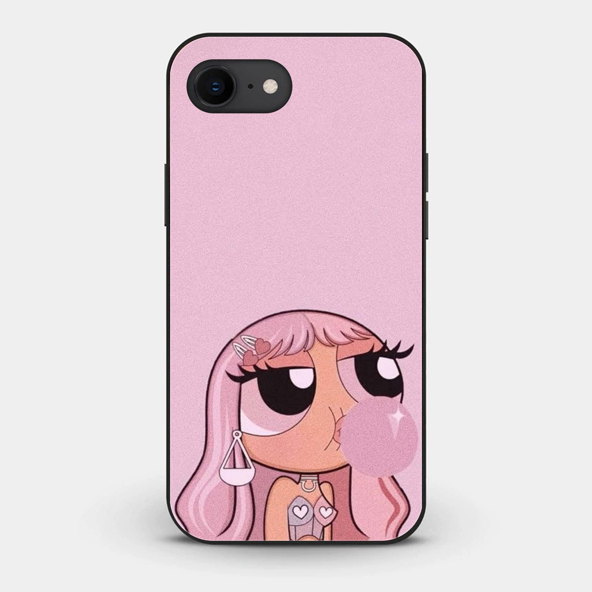 iPhone 8 Design-023 Premium Glossy Phone Case