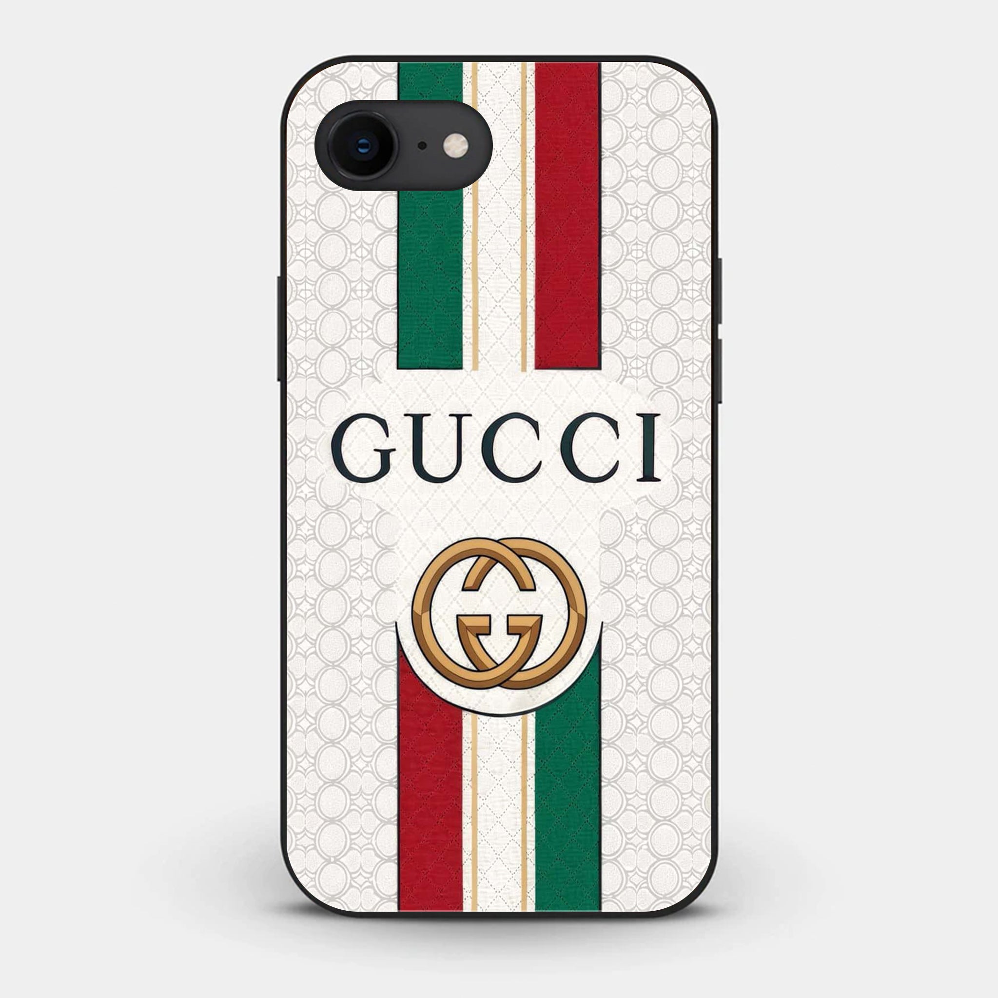 iPhone 8 Design-032 Premium Glossy Phone Case