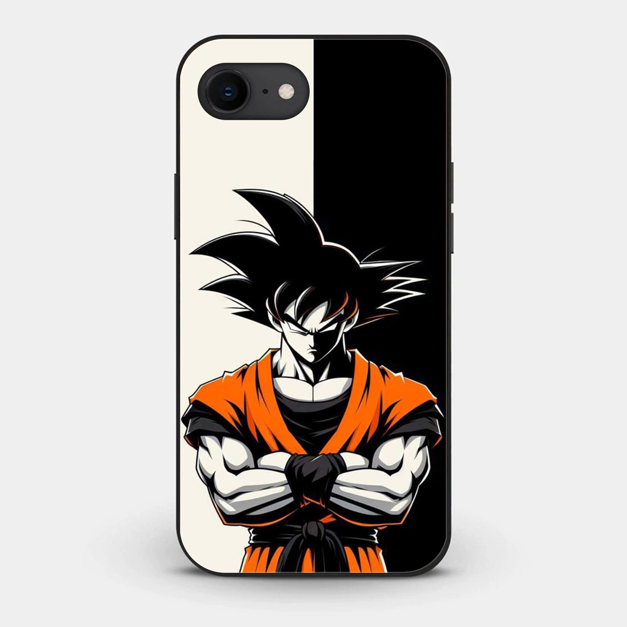 iPhone 8 Design-047 Premium Glossy Phone Case