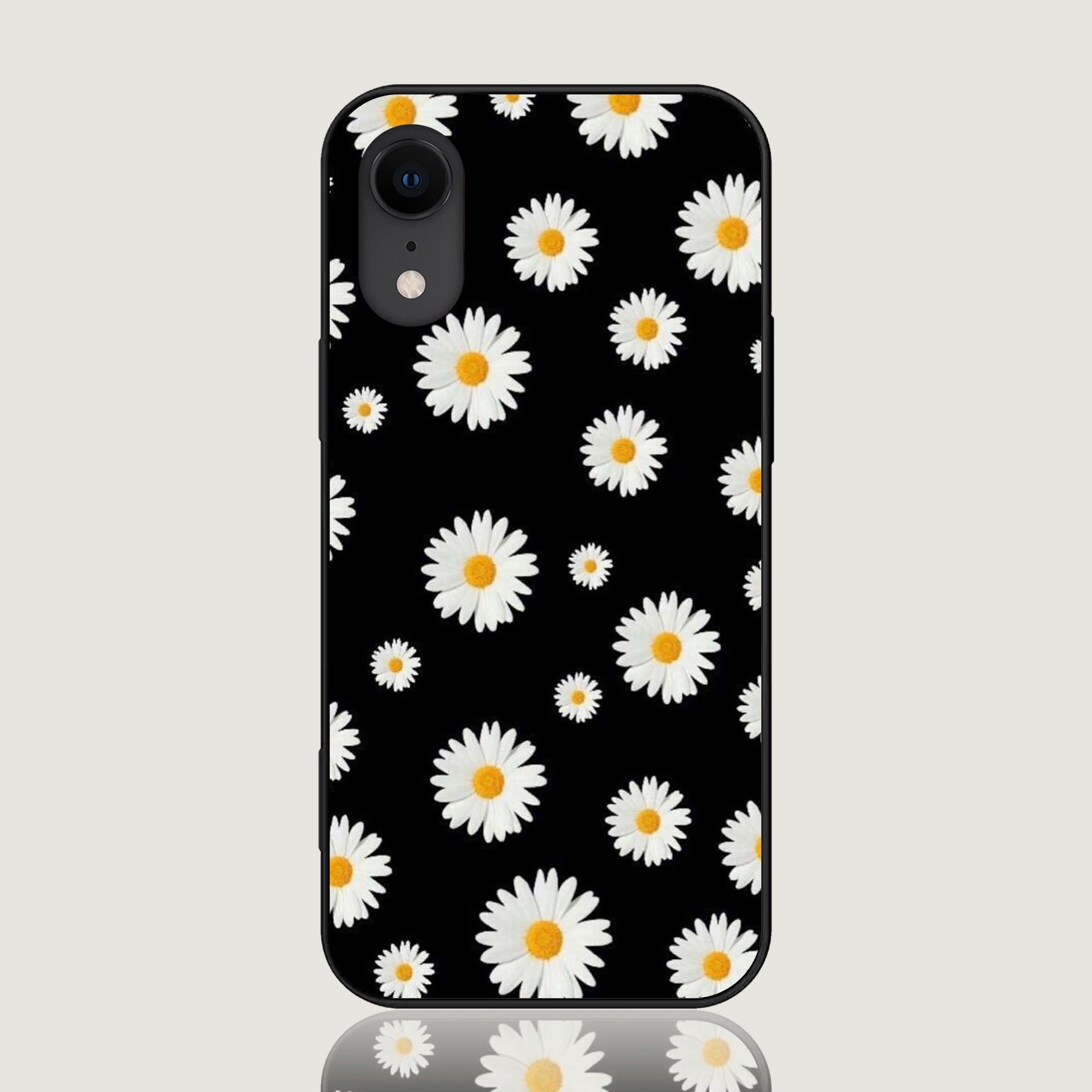 iPhone XR Design-018 Premium Glossy Phone Case
