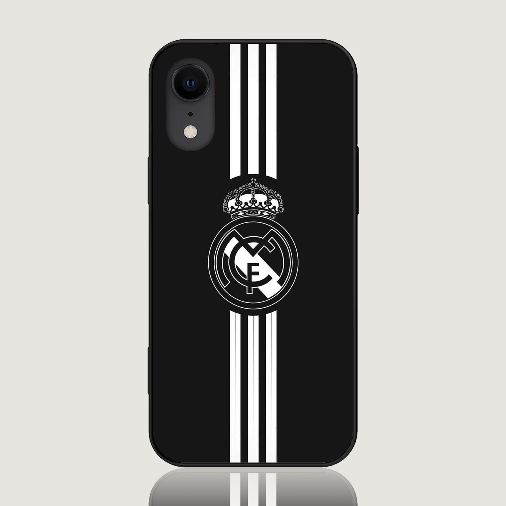 iPhone XR Design-039 Premium Glossy Phone Case