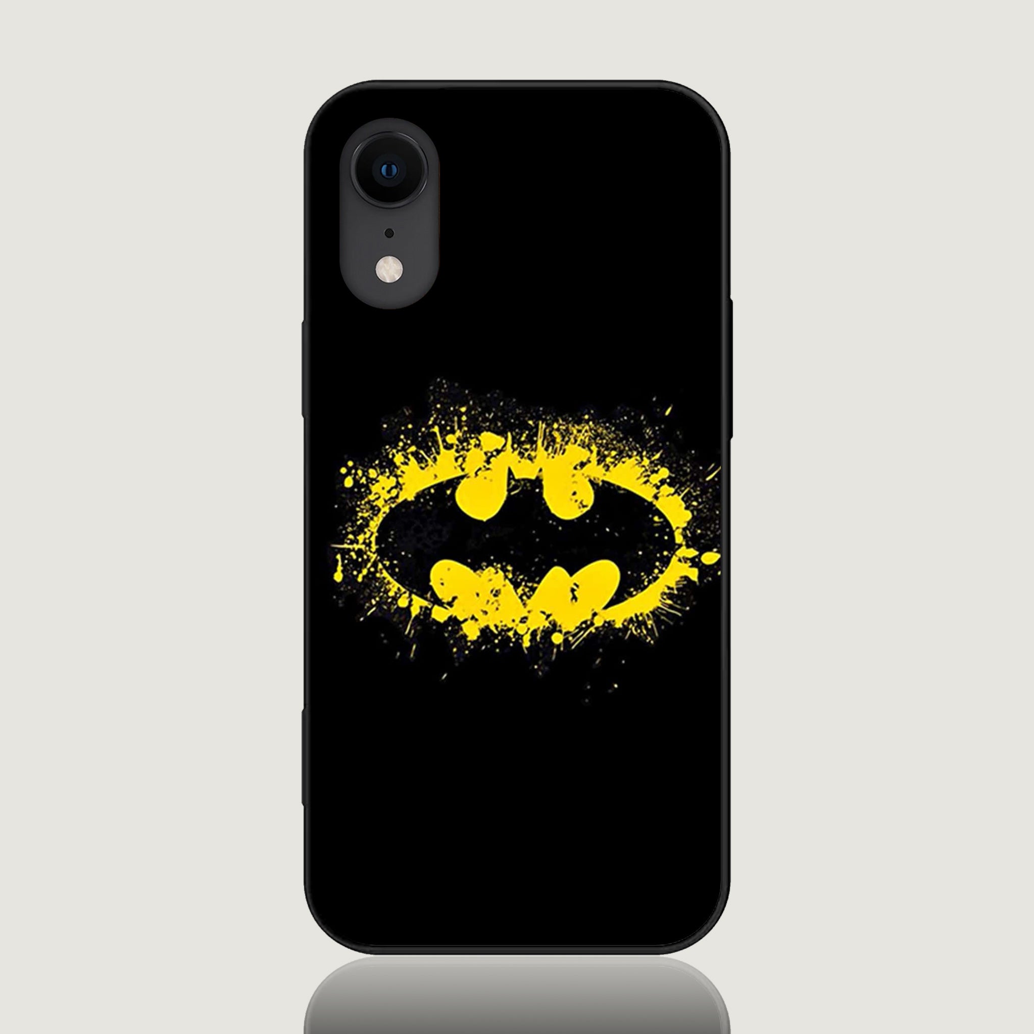 iPhone XR Design-060 Premium Glossy Phone Case