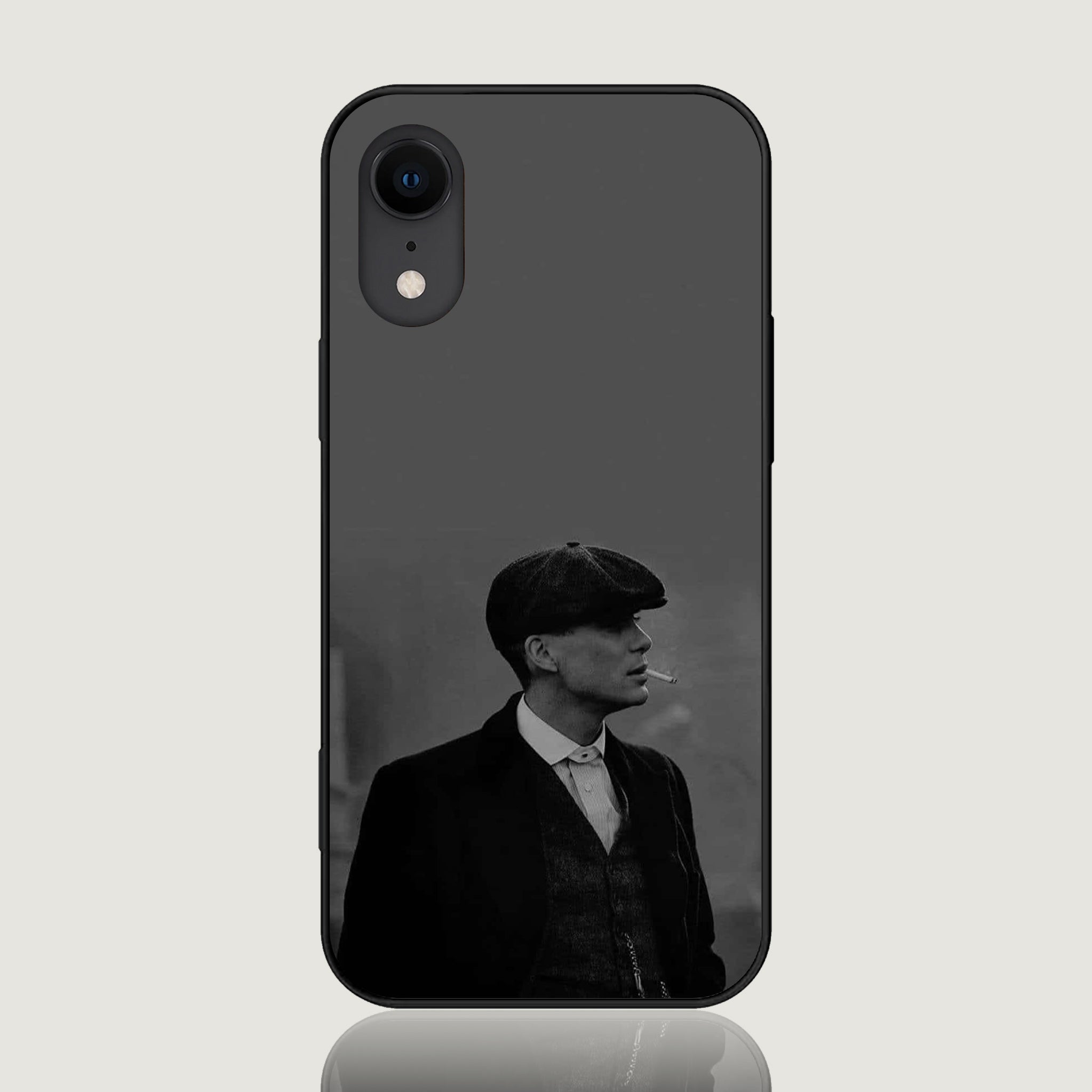 iPhone XR Design-110 Premium Glossy Phone Case