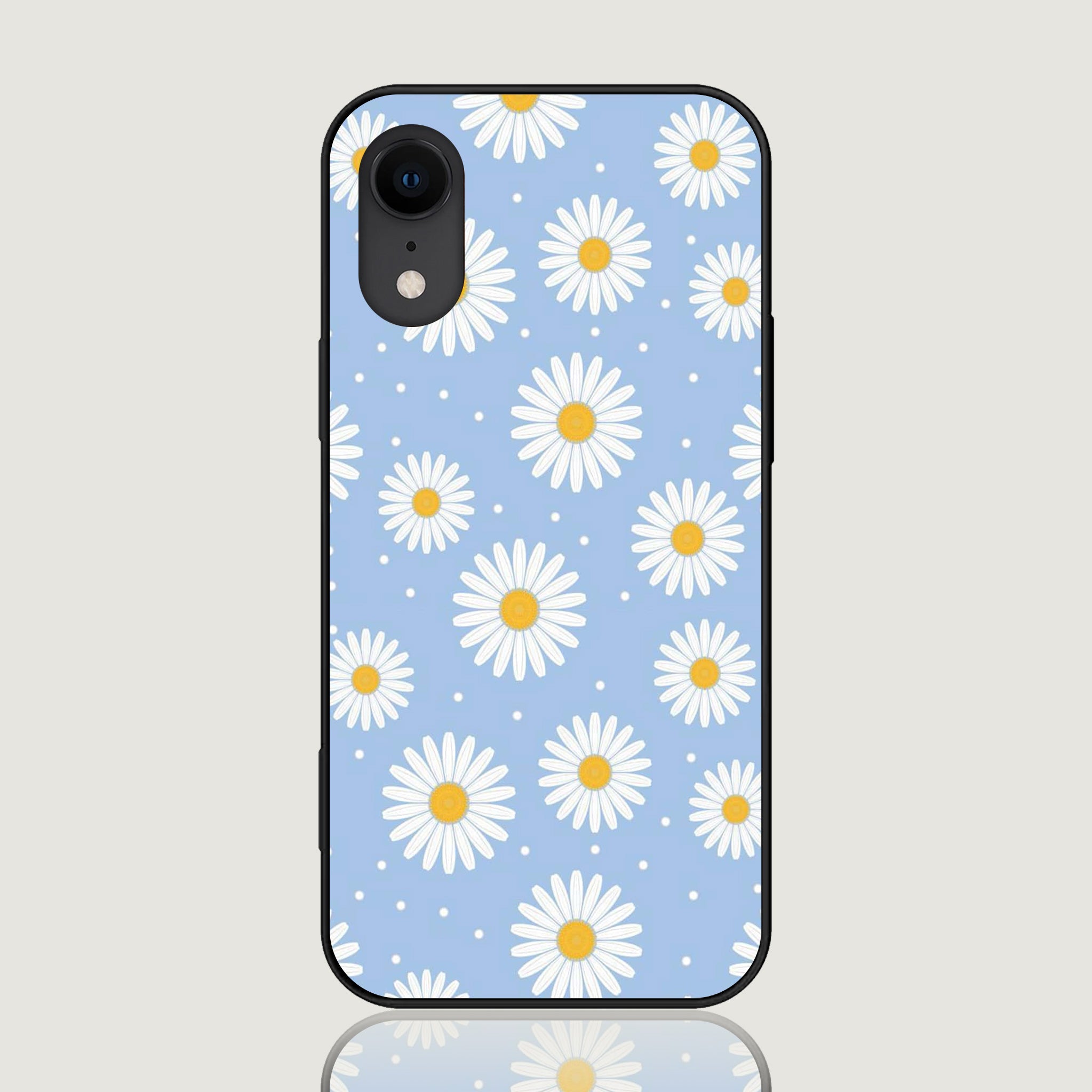 iPhone XR Design-164 Premium Glossy Phone Case