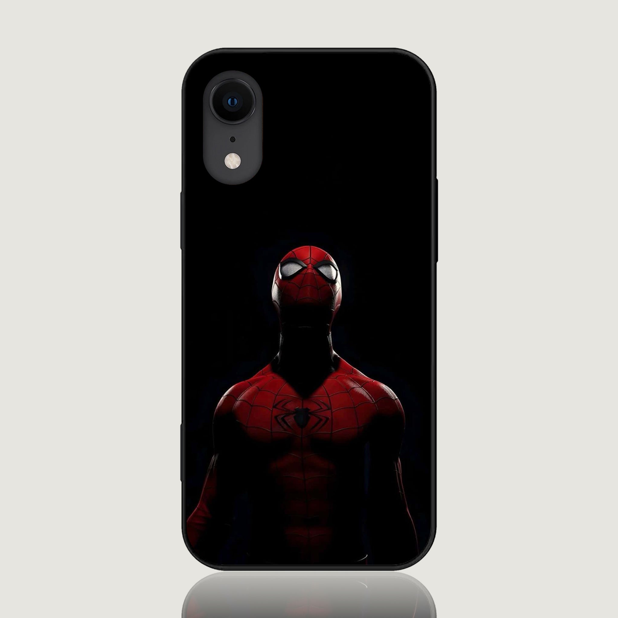 iPhone XR Design-165 Premium Glossy Phone Case