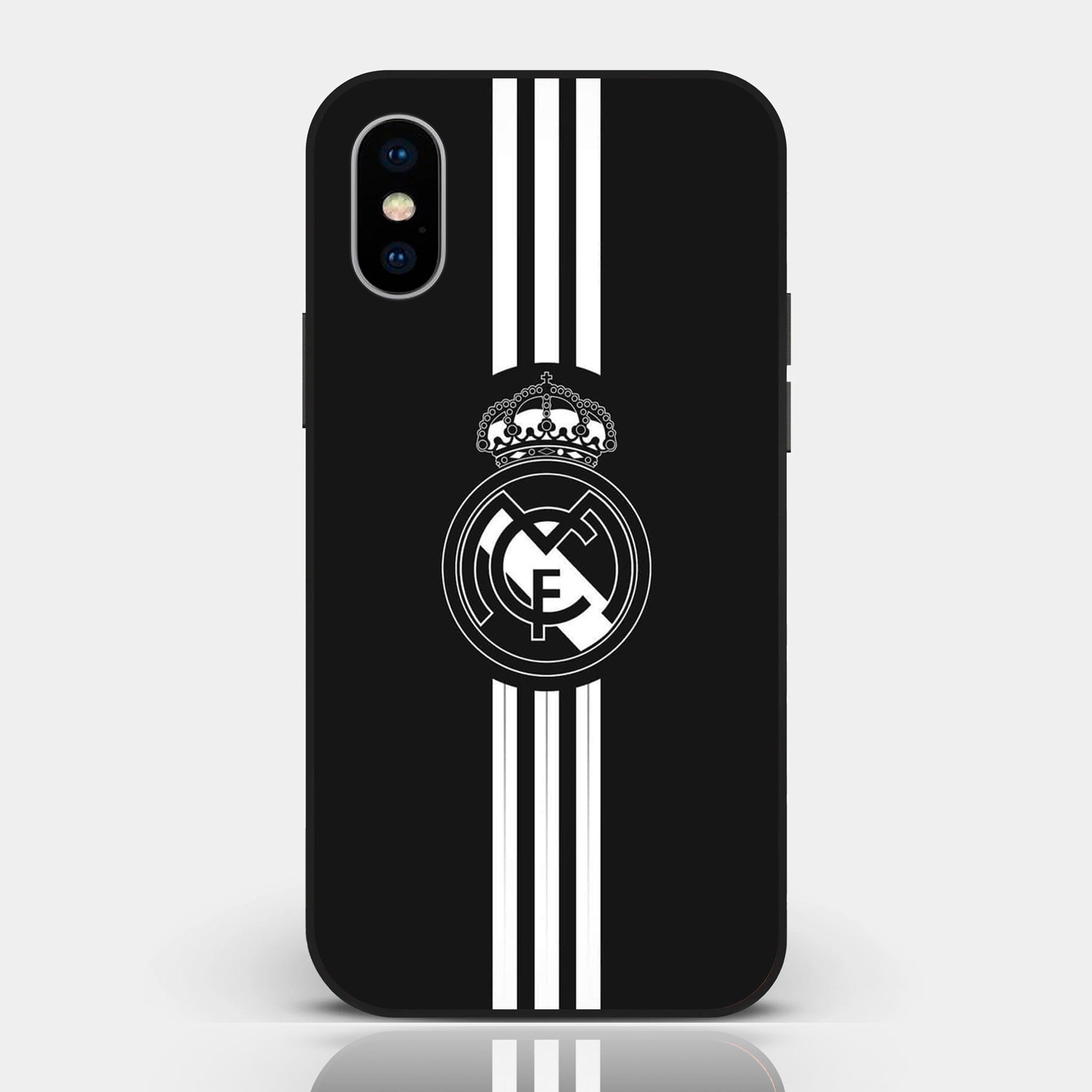 iPhone Xs Design-039 Premium Glossy Phone Case