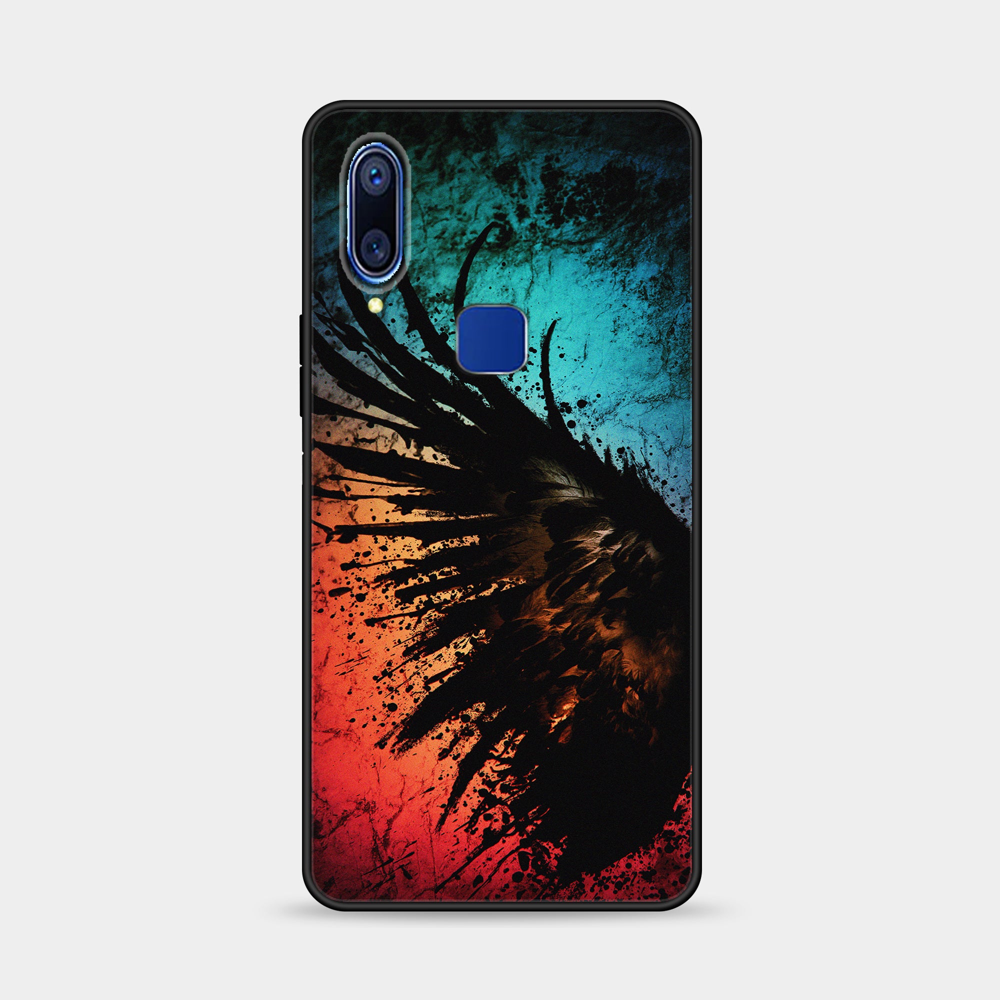 vivo Y95 Design-009 Premium Glossy Phone Case