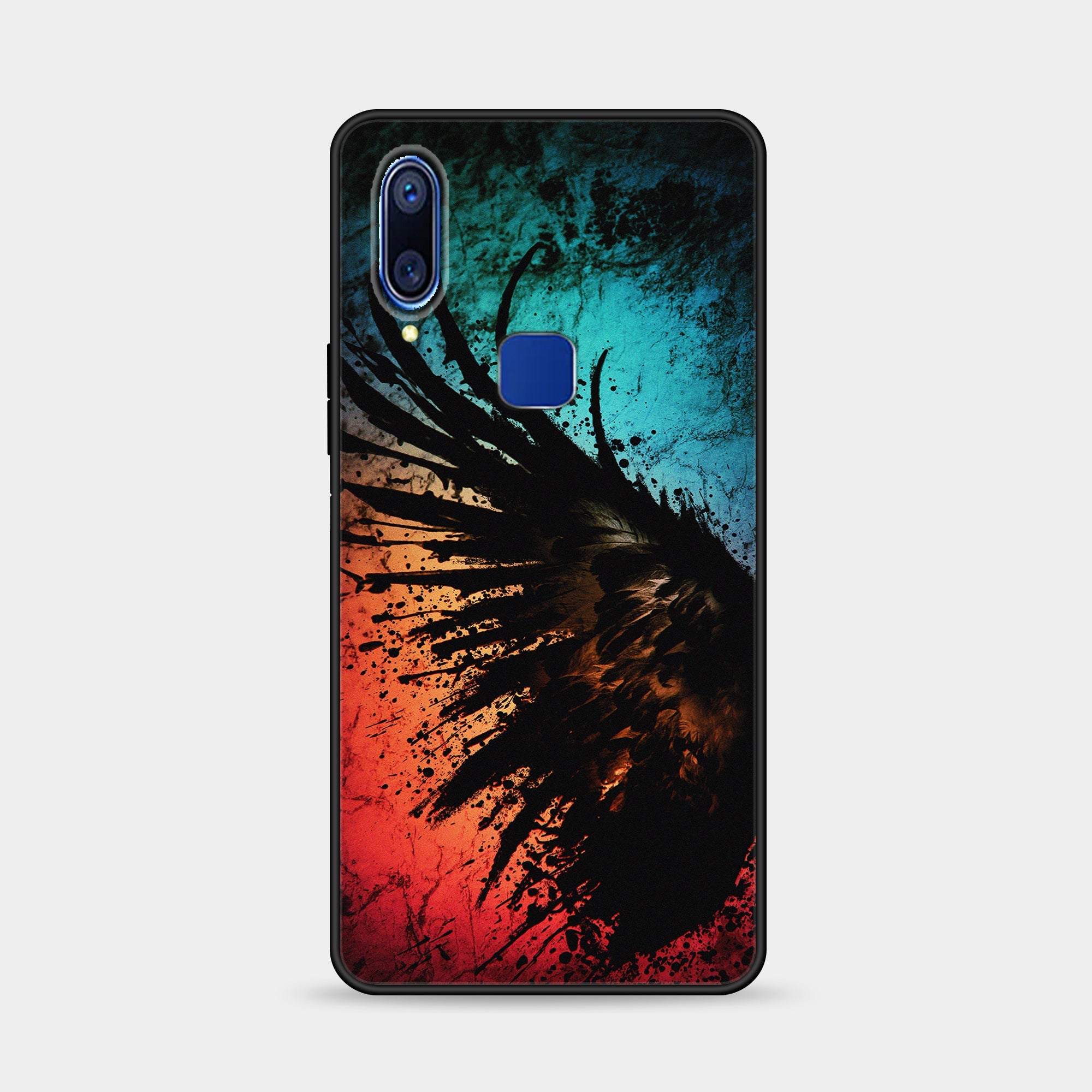 Vivo Y93 Design-009 Premium Glossy Phone Case