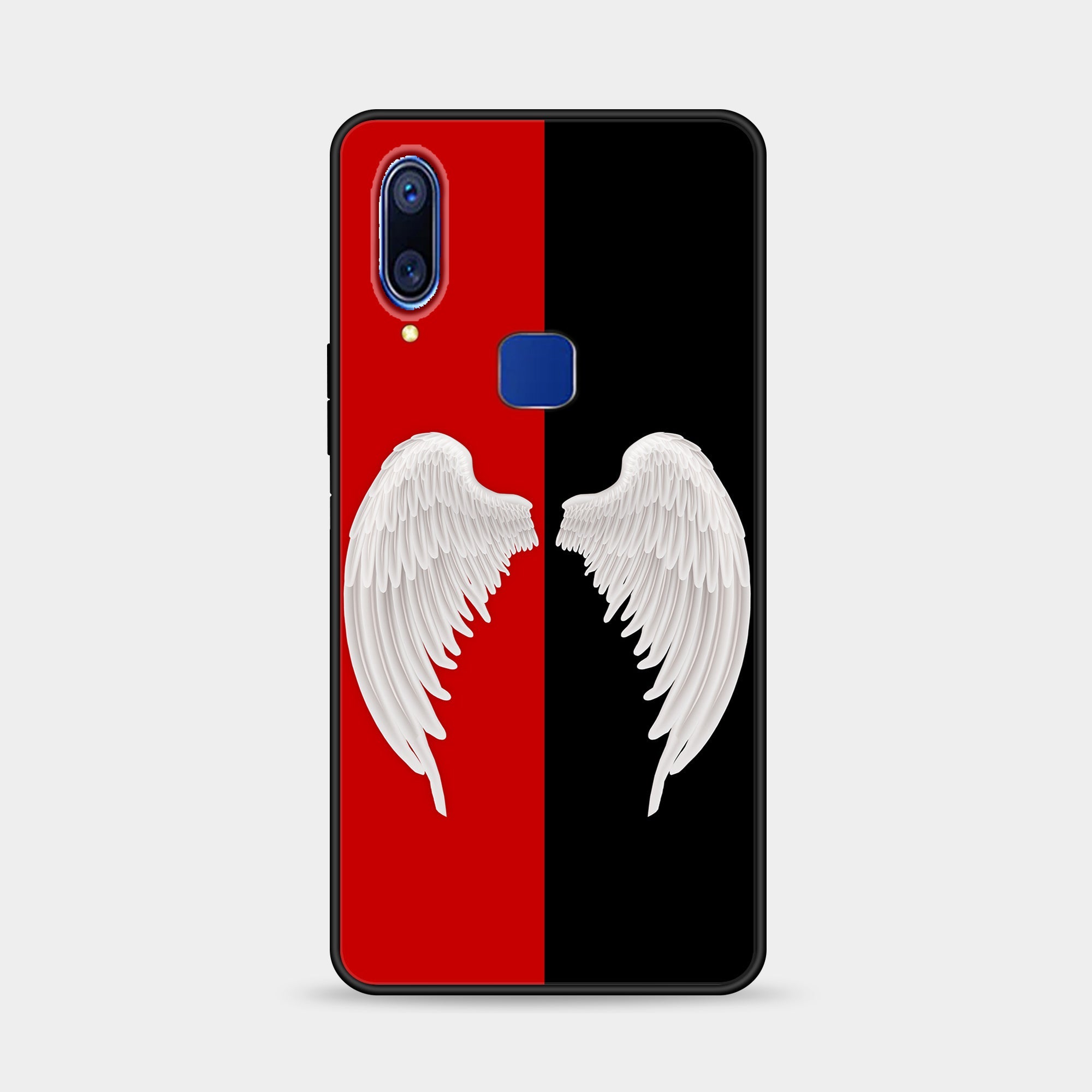 Vivo Y93 Design-011 Premium Glossy Phone Case
