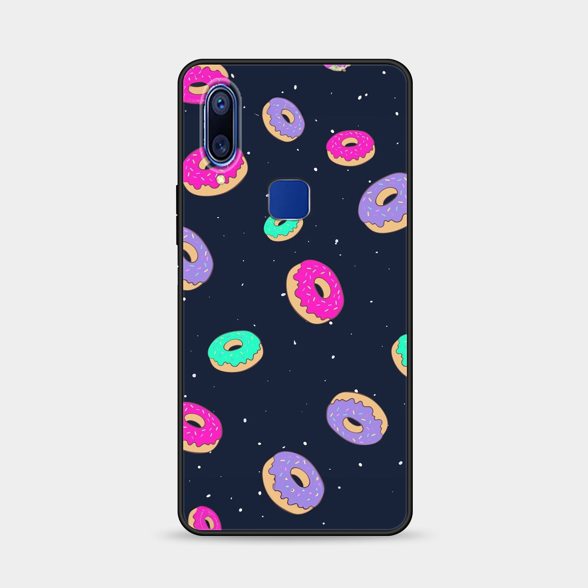 vivo Y95 Design-019 Premium Glossy Phone Case