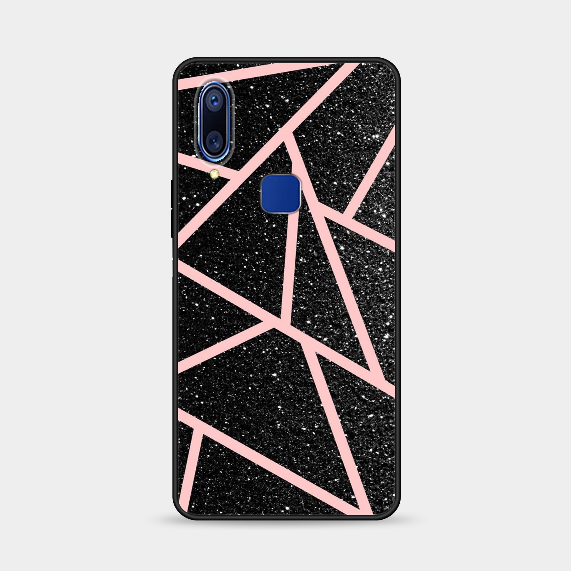 vivo Y95 Design-023 Premium Glossy Phone Case