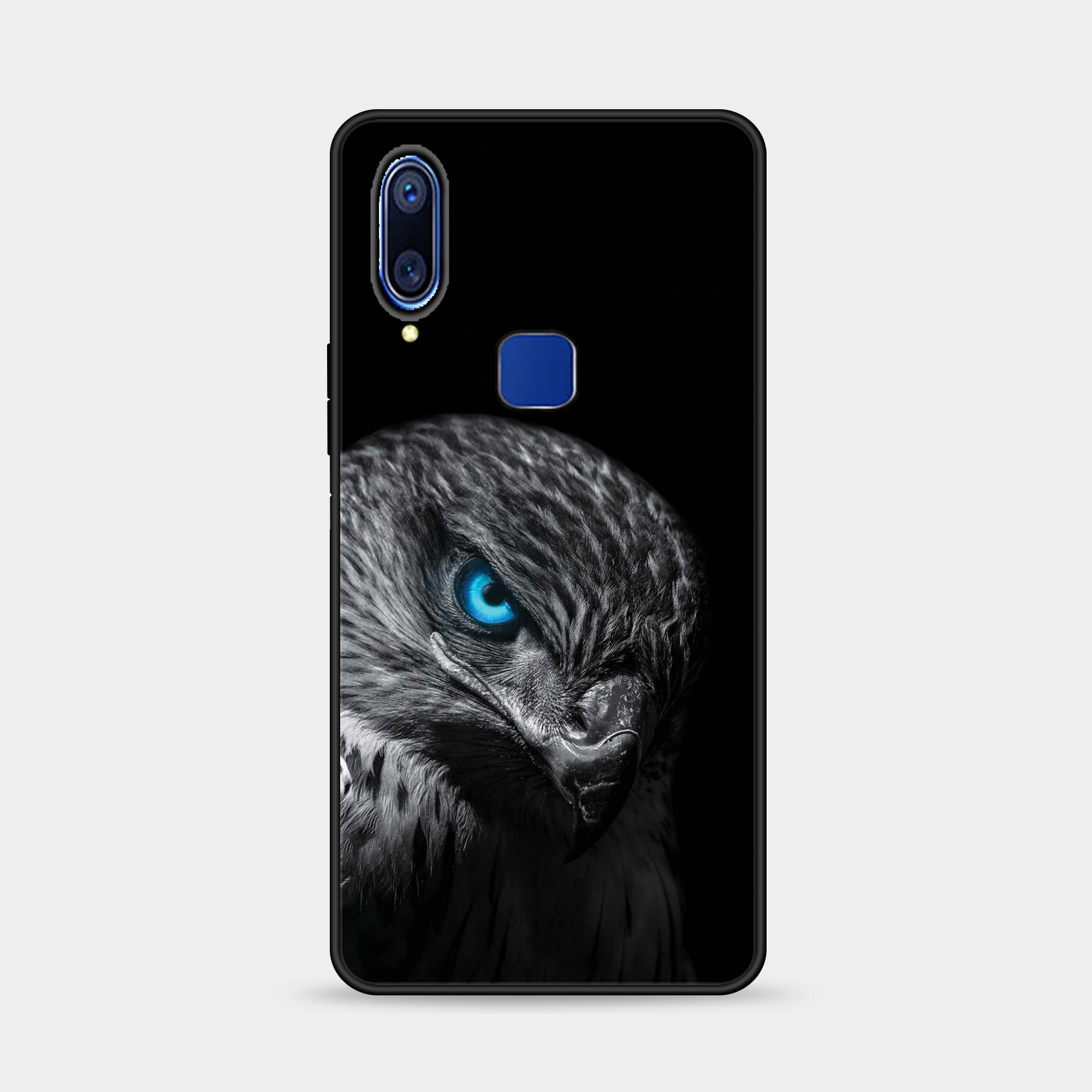 Vivo Y93 Design-027 Premium Glossy Phone Case