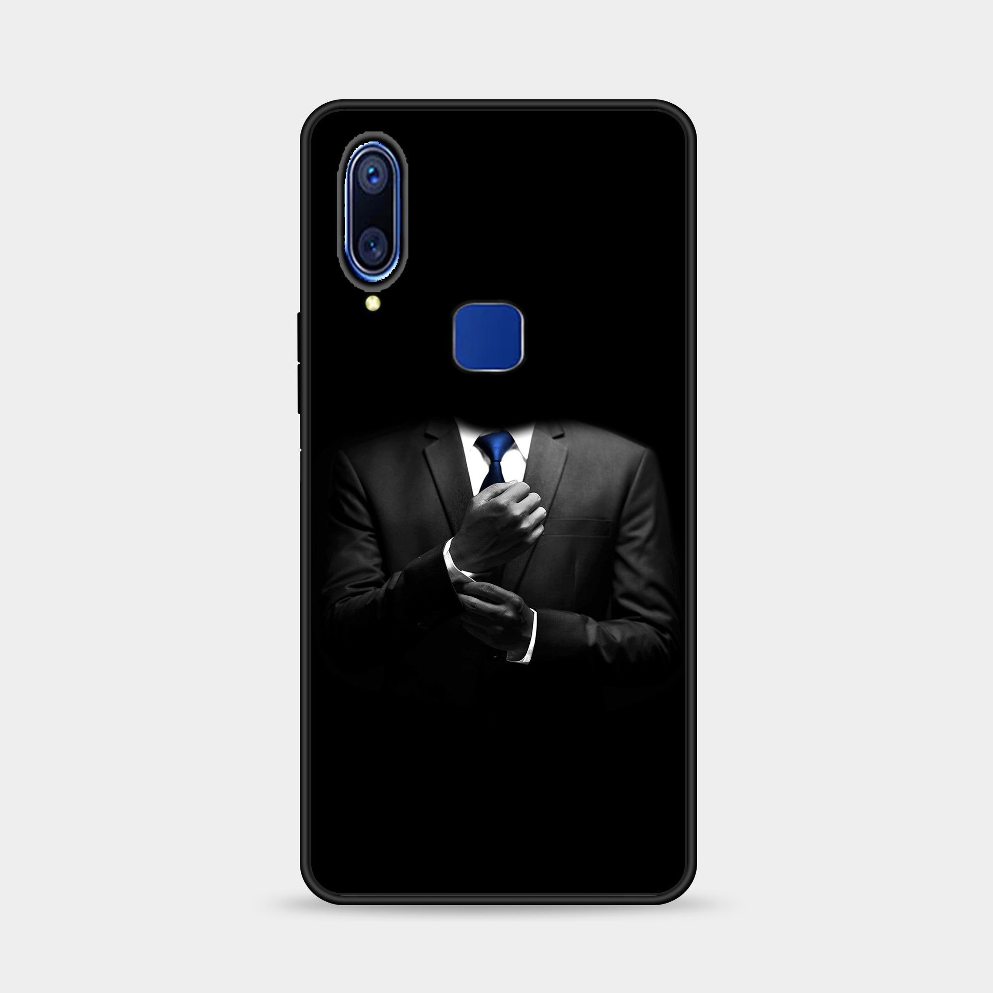 Vivo Y93 Design-028 Premium Glossy Phone Case