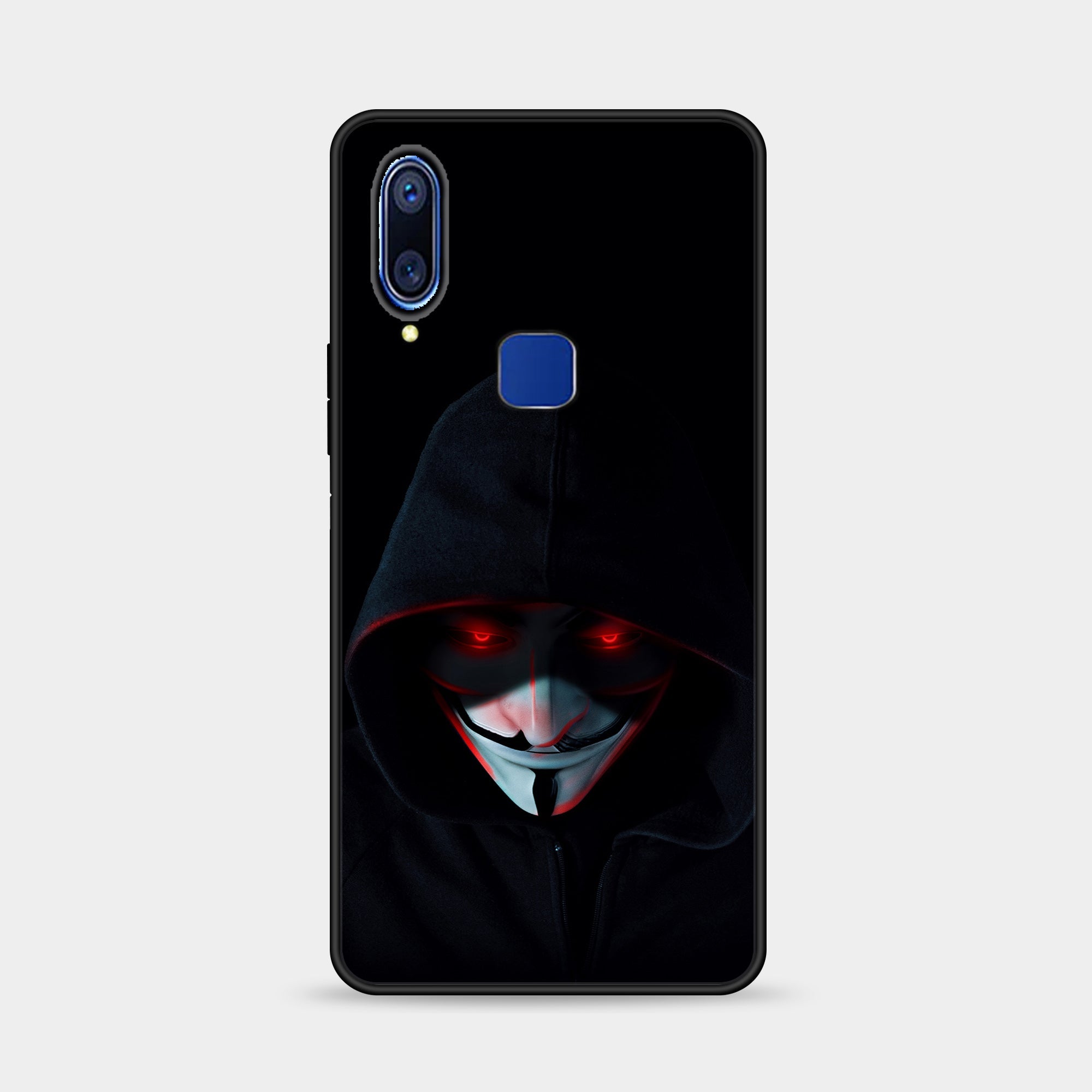 Vivo Y91 Design-030 Premium Glossy Phone Case